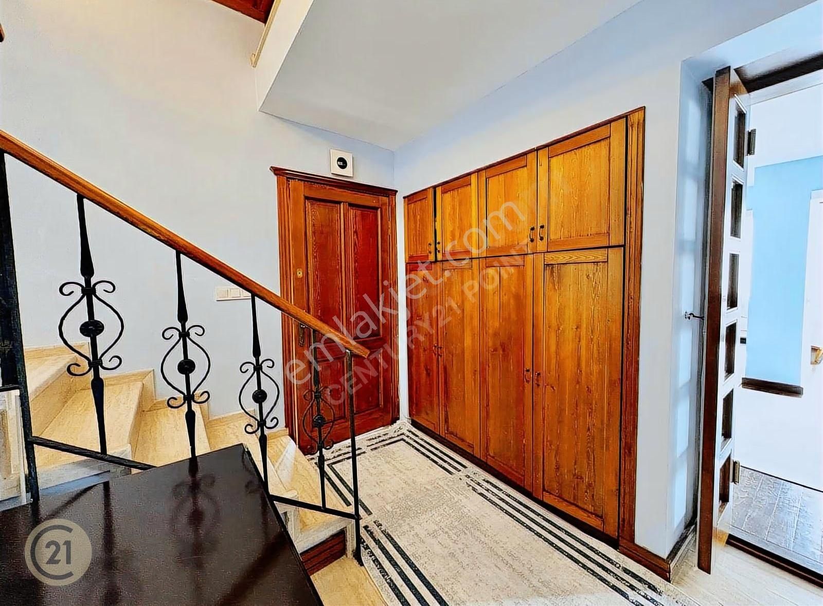 Century21 Point Güvencesi İle Müstakil Villa - Görsel 4
