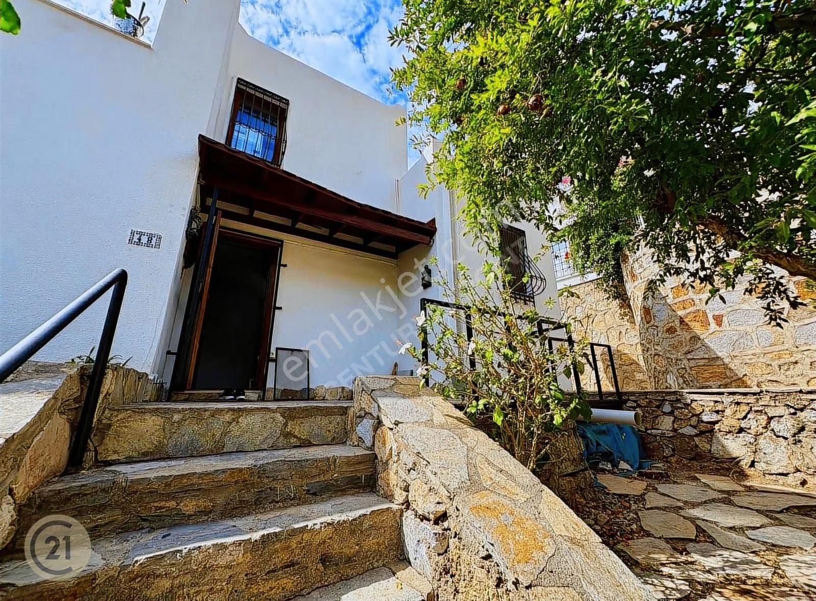 Century21 Point Güvencesi İle Müstakil Villa - Görsel 35