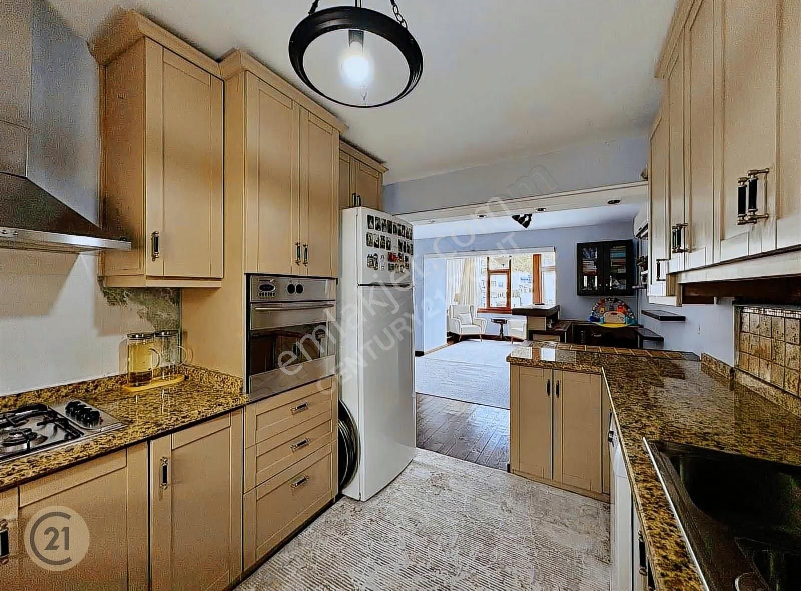 Century21 Point Güvencesi İle Müstakil Villa - Görsel 6