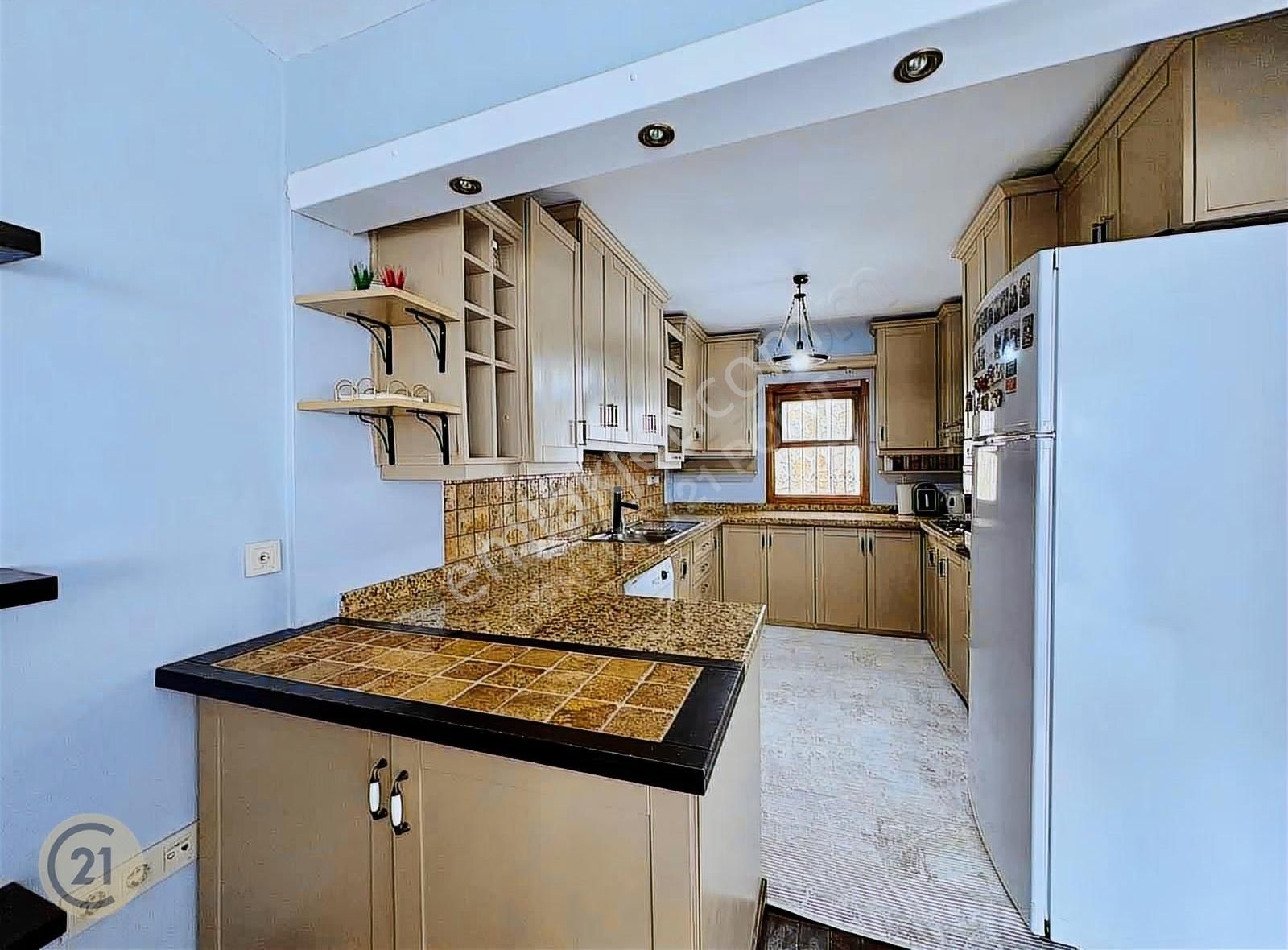 Century21 Point Güvencesi İle Müstakil Villa - Görsel 20