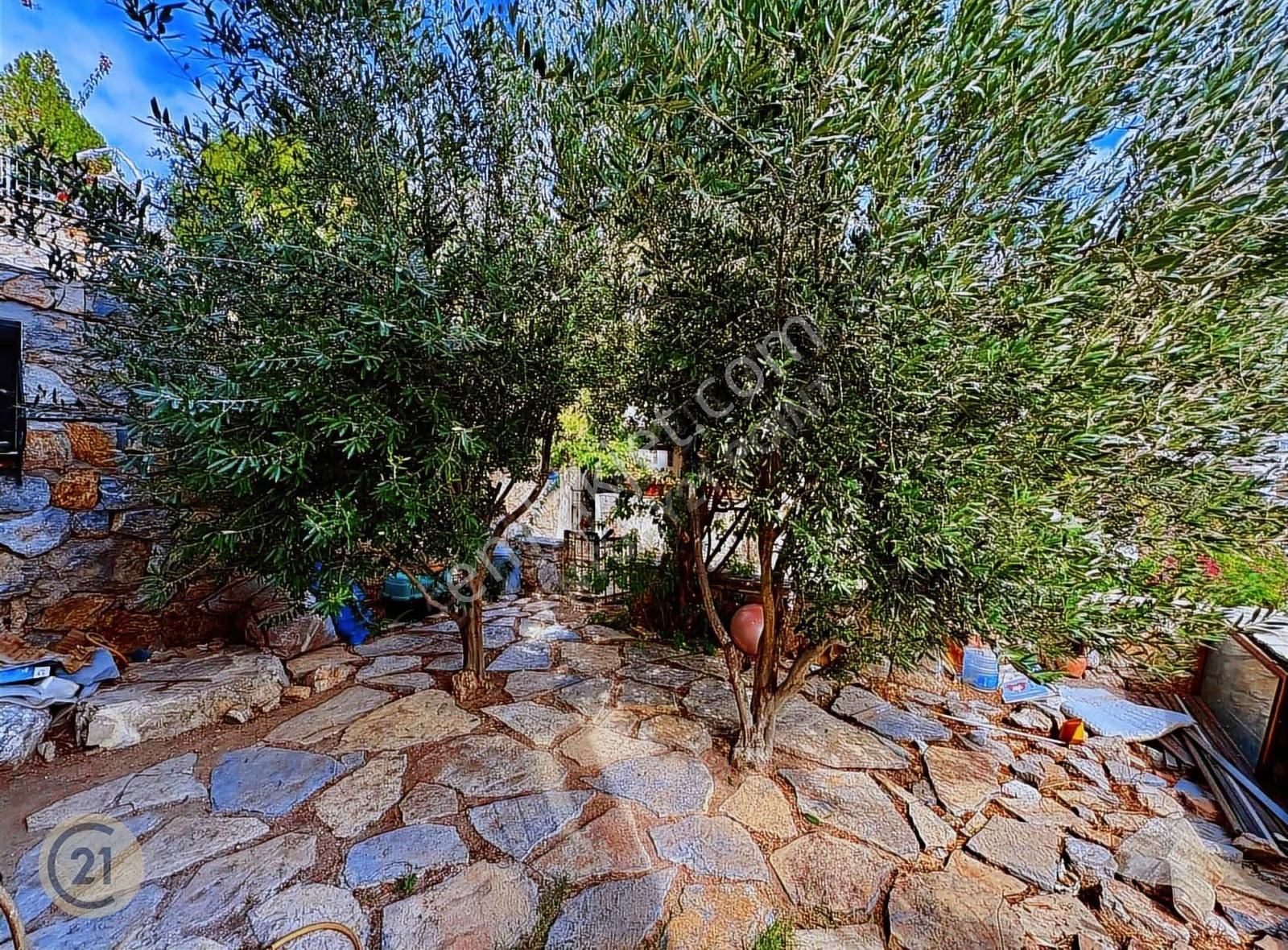 Century21 Point Güvencesi İle Müstakil Villa - Görsel 25