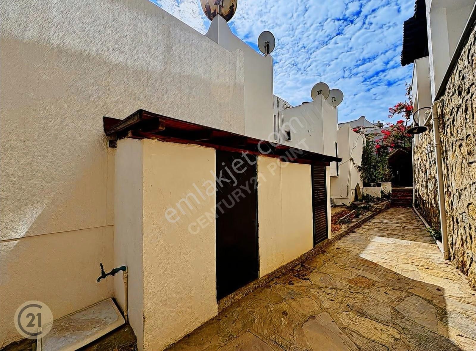 Century21 Point Güvencesi İle Müstakil Villa - Görsel 5
