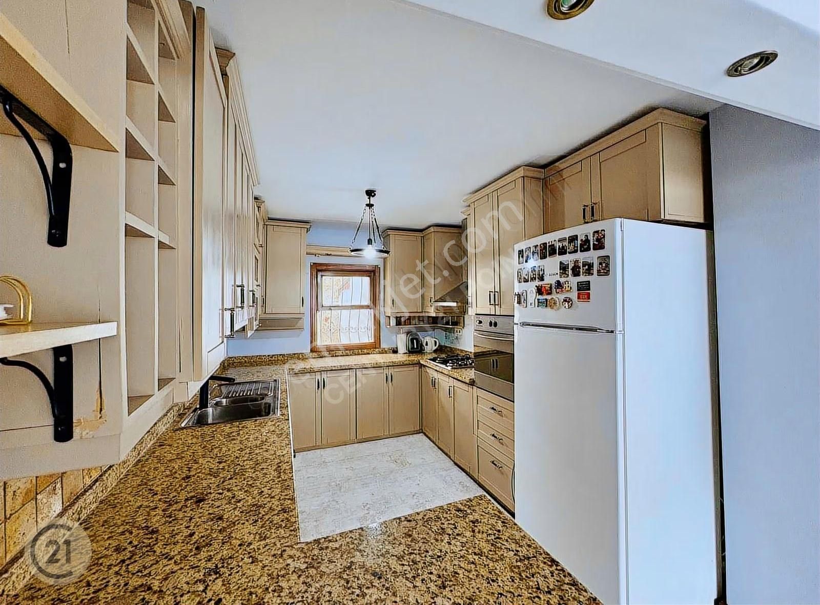 Century21 Point Güvencesi İle Müstakil Villa - Görsel 19