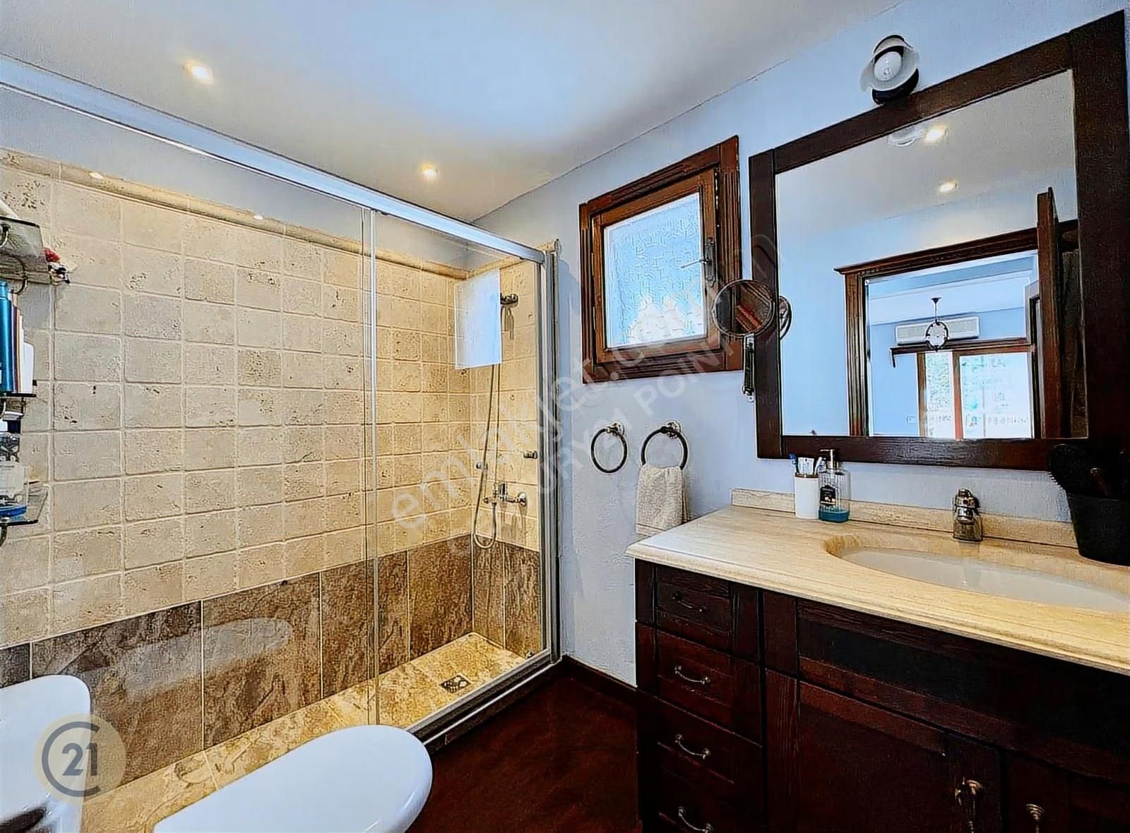 Century21 Point Güvencesi İle Müstakil Villa - Görsel 2