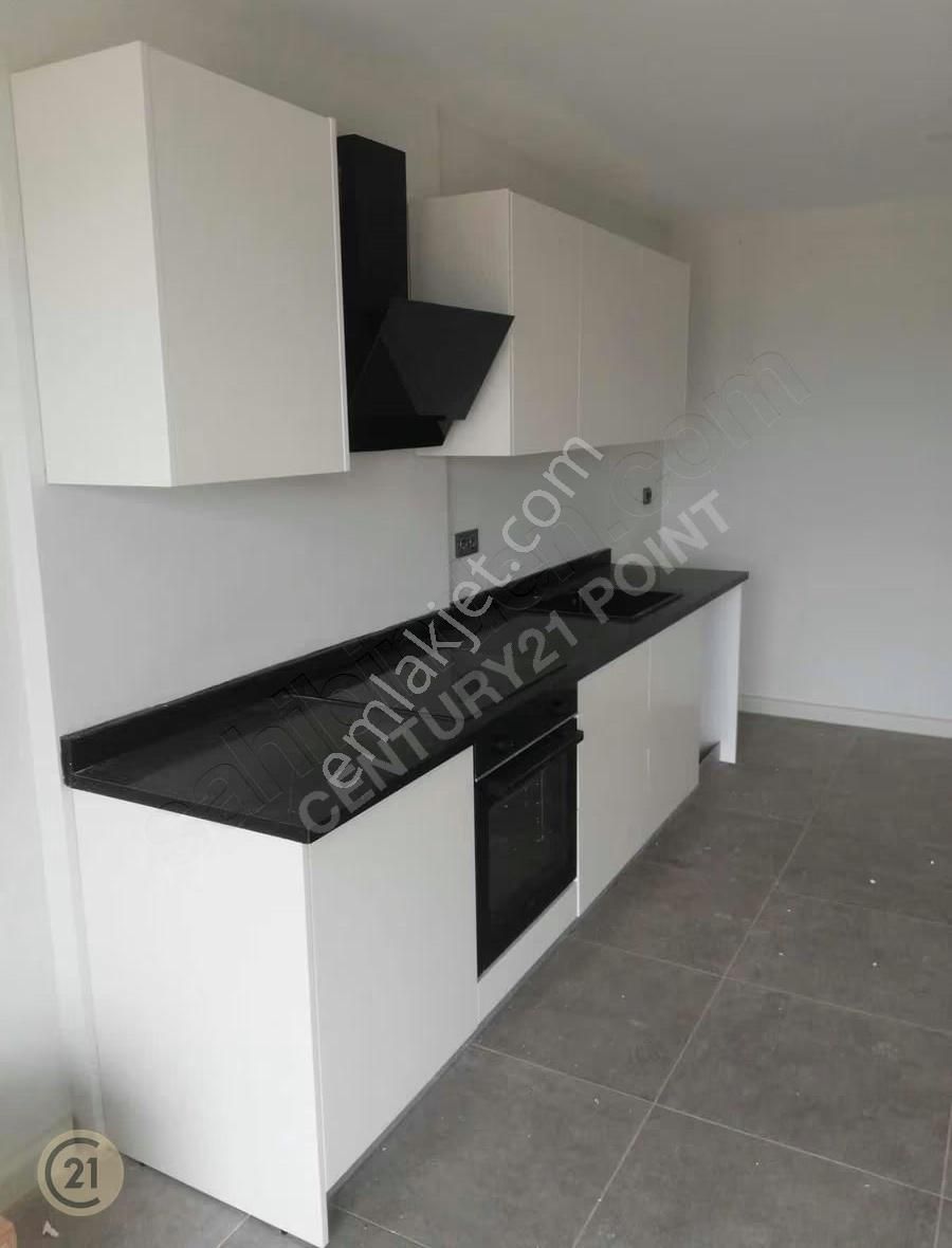 Century21 Point'den 2+1 Sıfır Residence Daireler - Görsel 9