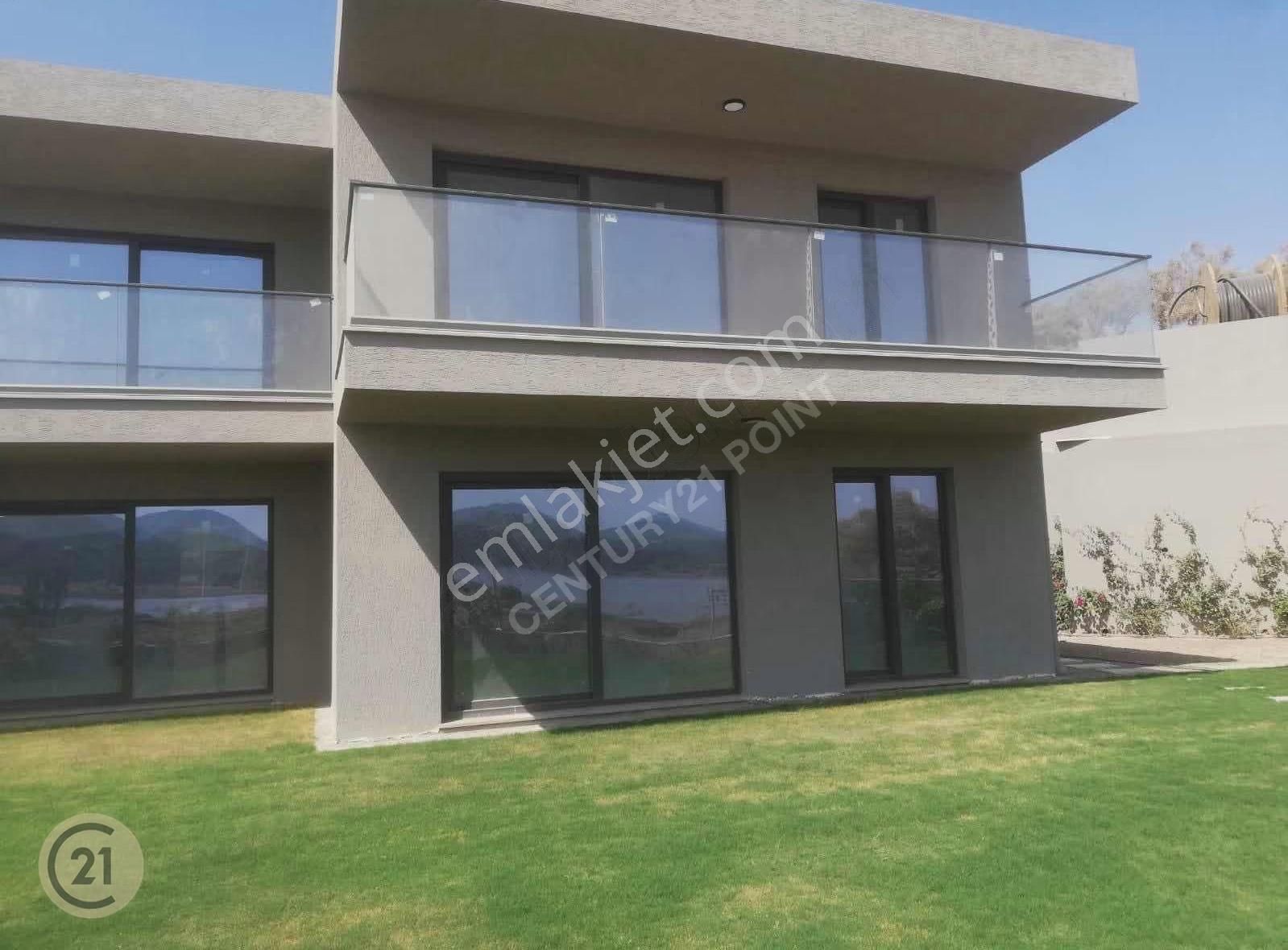 Century21 Point'den 2+1 Sıfır Residence Daireler - Görsel 7