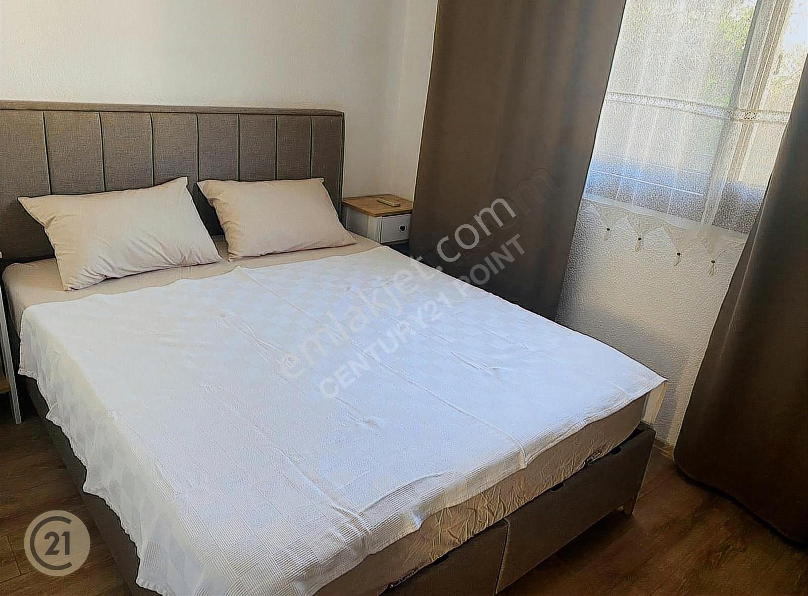 Century21 Den Yıllık Kiralık Marina Arkası 2+1 Müstakil Bahceli. - Görsel 17