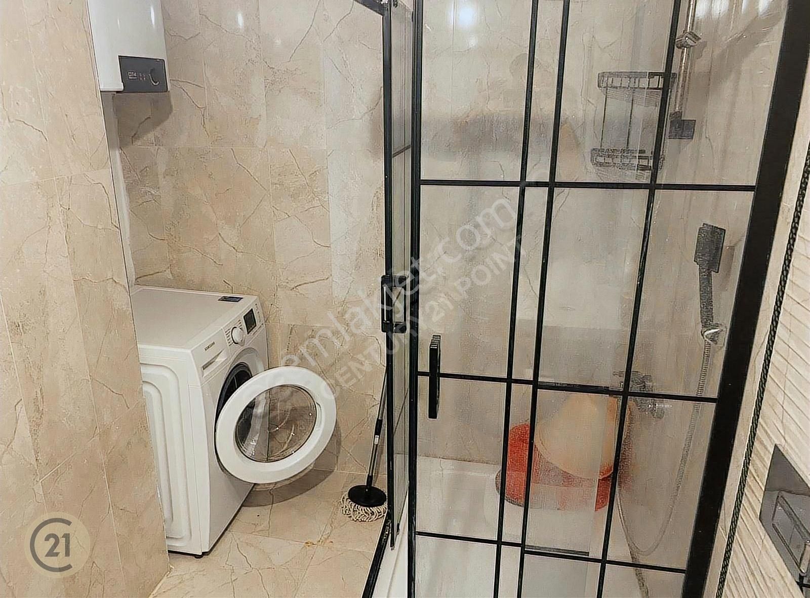 Century21 Den Yıllık Kiralık Marina Arkası 2+1 Müstakil Bahceli. - Görsel 16