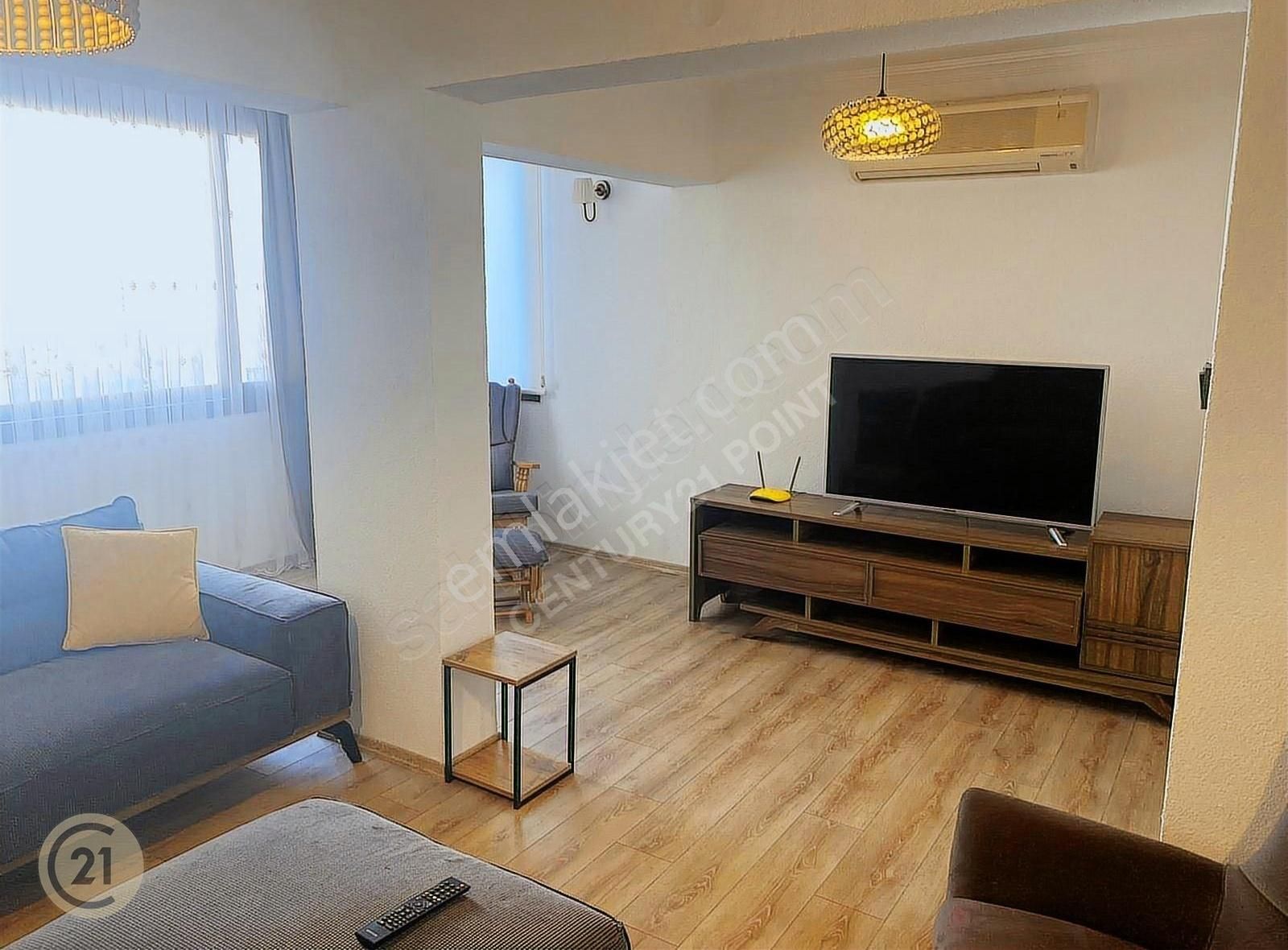 Century21 Den Yıllık Kiralık Marina Arkası 2+1 Müstakil Bahceli. - Görsel 18
