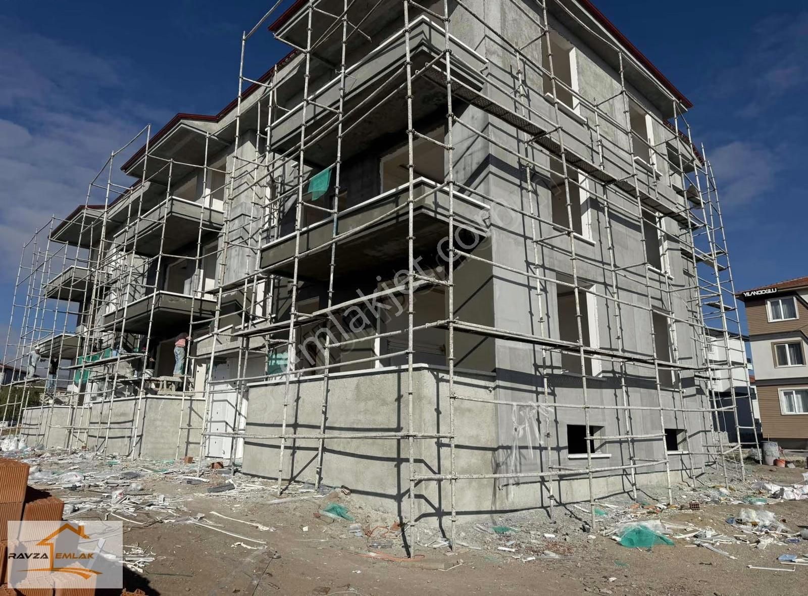 Maraşal Fevzi Çakmak Mahallesin De 3+1 Yeni Yaşamalanları