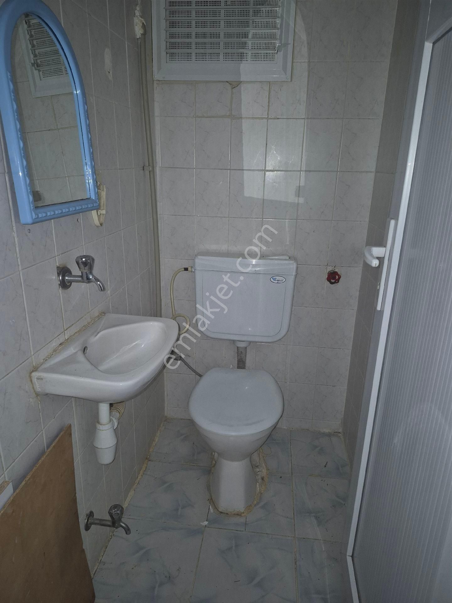 Turpa Taşdemir'den Kiralık Üçkuyular Meydan Yakını 3+1 Arakat Daire - Görsel 23