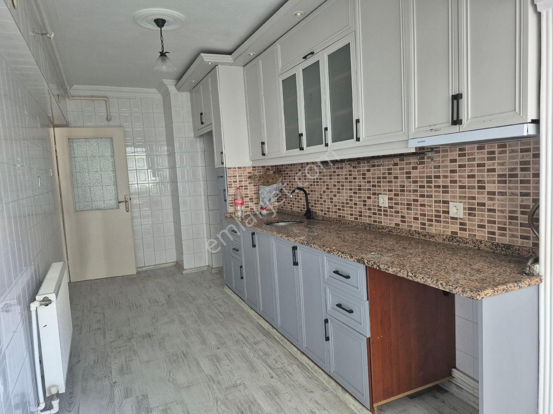 Turpa Taşdemir'den Kiralık Üçkuyular Meydan Yakını 3+1 Arakat Daire - Görsel 7