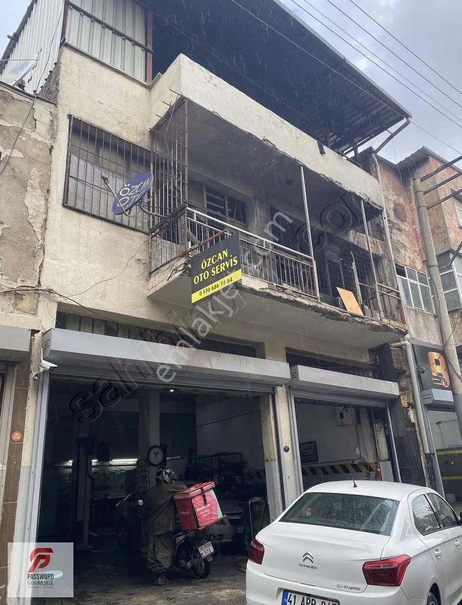 Satılık Bina - Görsel 10