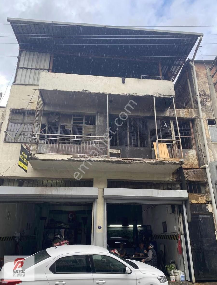 Satılık Bina - Görsel 16