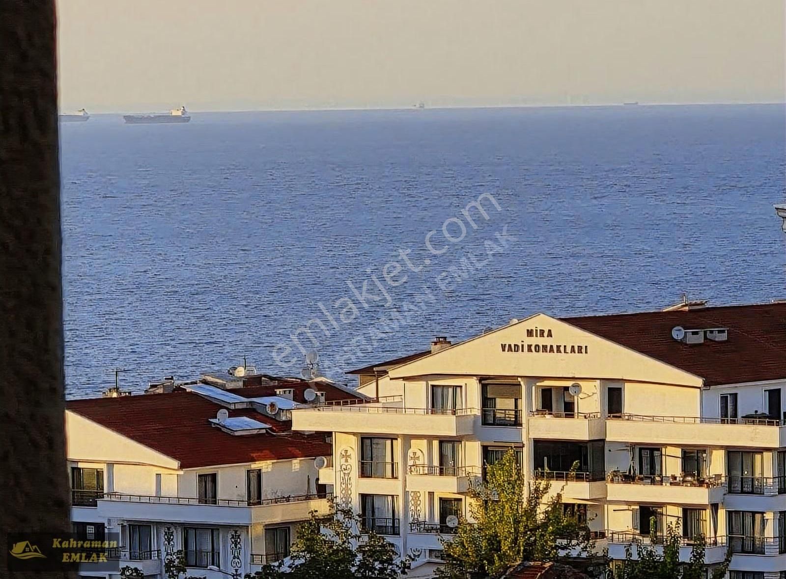 Çınarcık Belediyesi Civarı Satlık Merkezde 4+1 Dubleks - Görsel 17