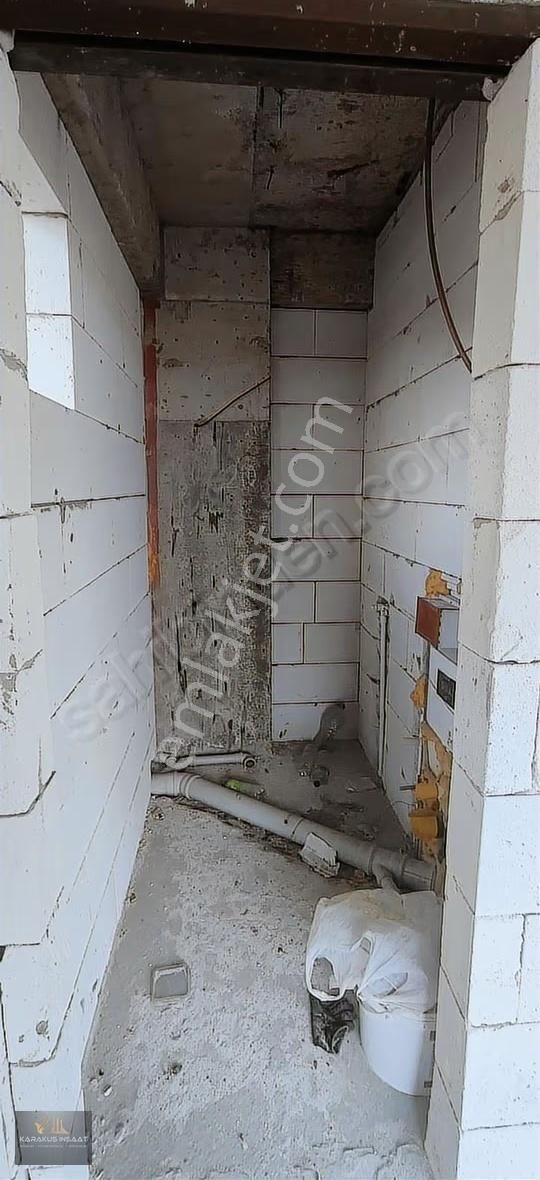 Karakuş Gayrimenkul'den Kayapa'da Ormana Sıfır Villa - Görsel 10