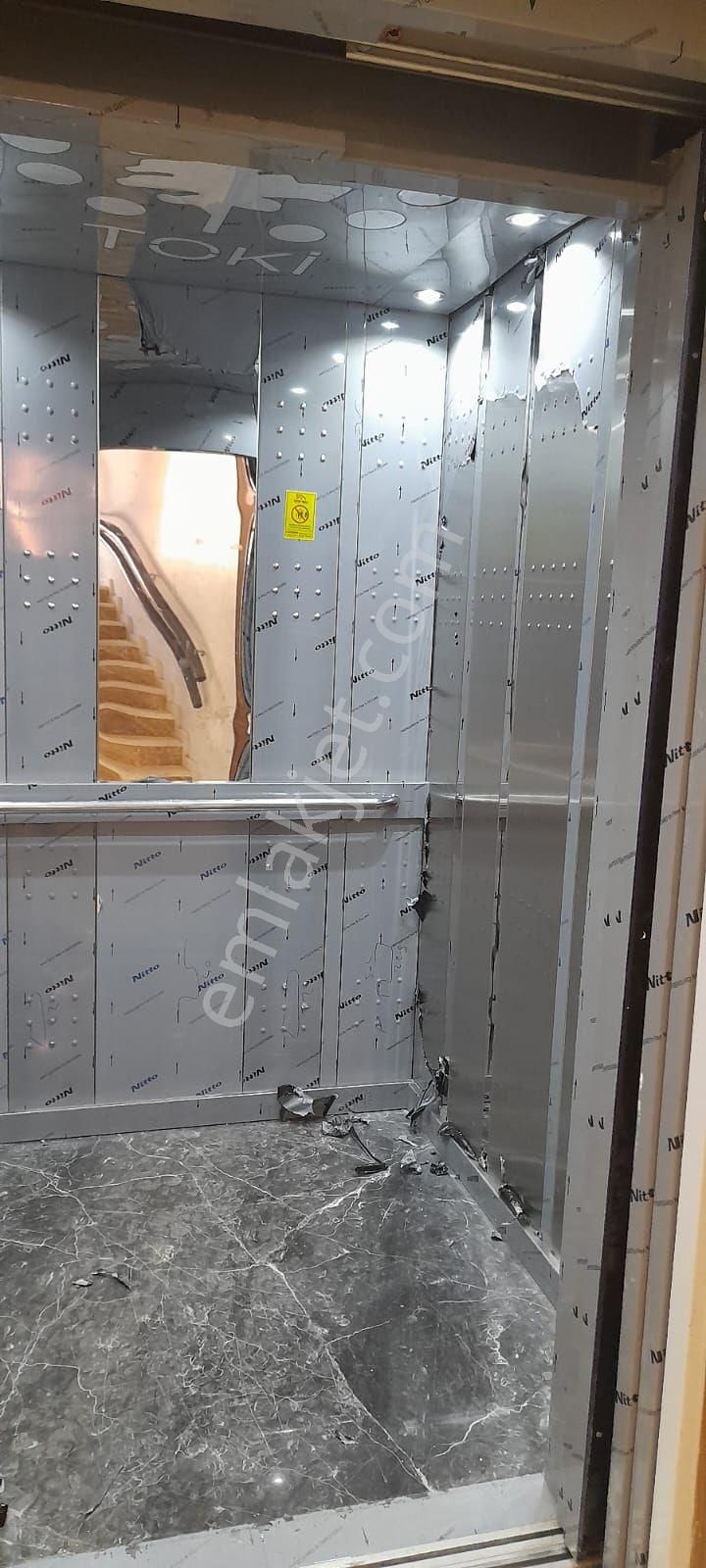 Hatay Antakya Alazide 8 Bölge 2 Etap Ta Kiralık Daire - Görsel 5