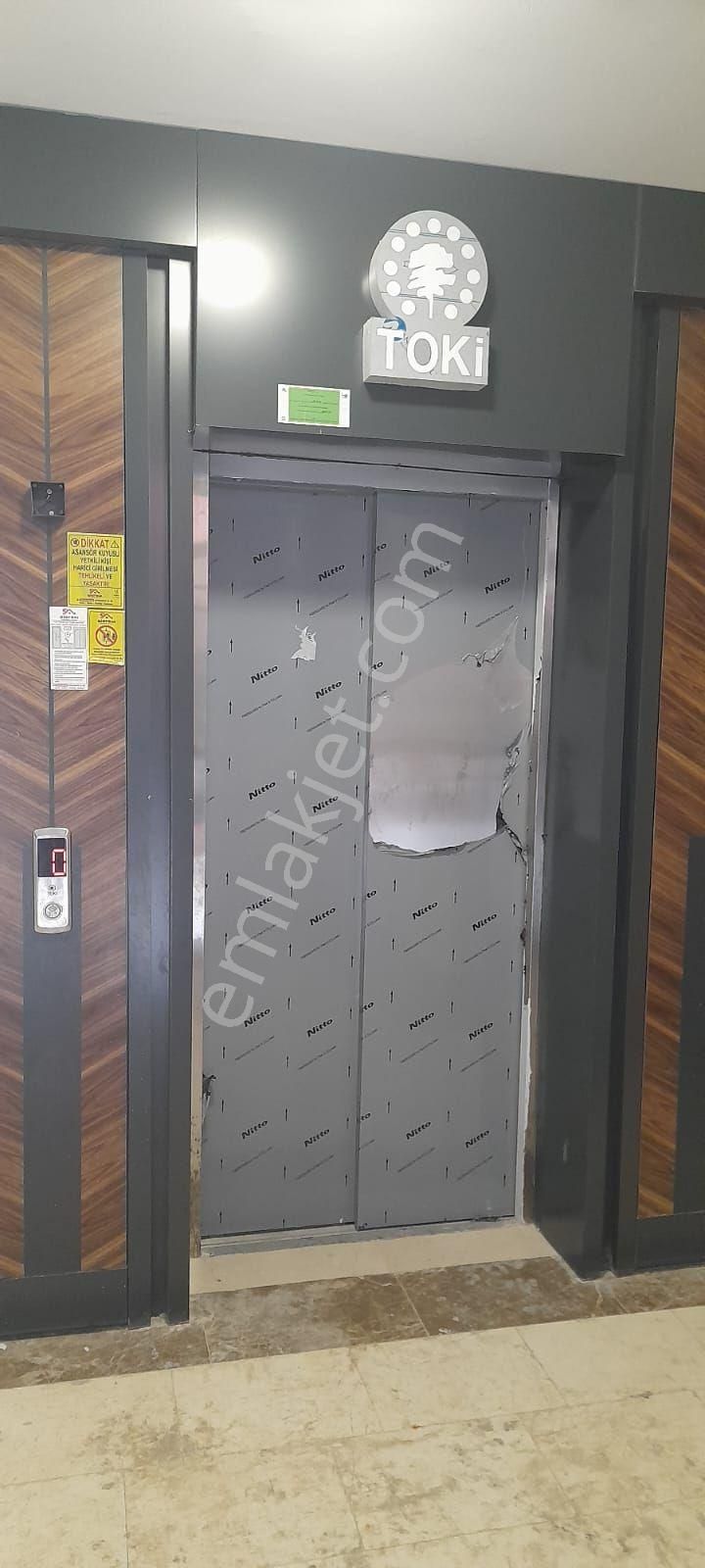 Hatay Antakya Alazide 8 Bölge 2 Etap Ta Kiralık Daire - Görsel 28