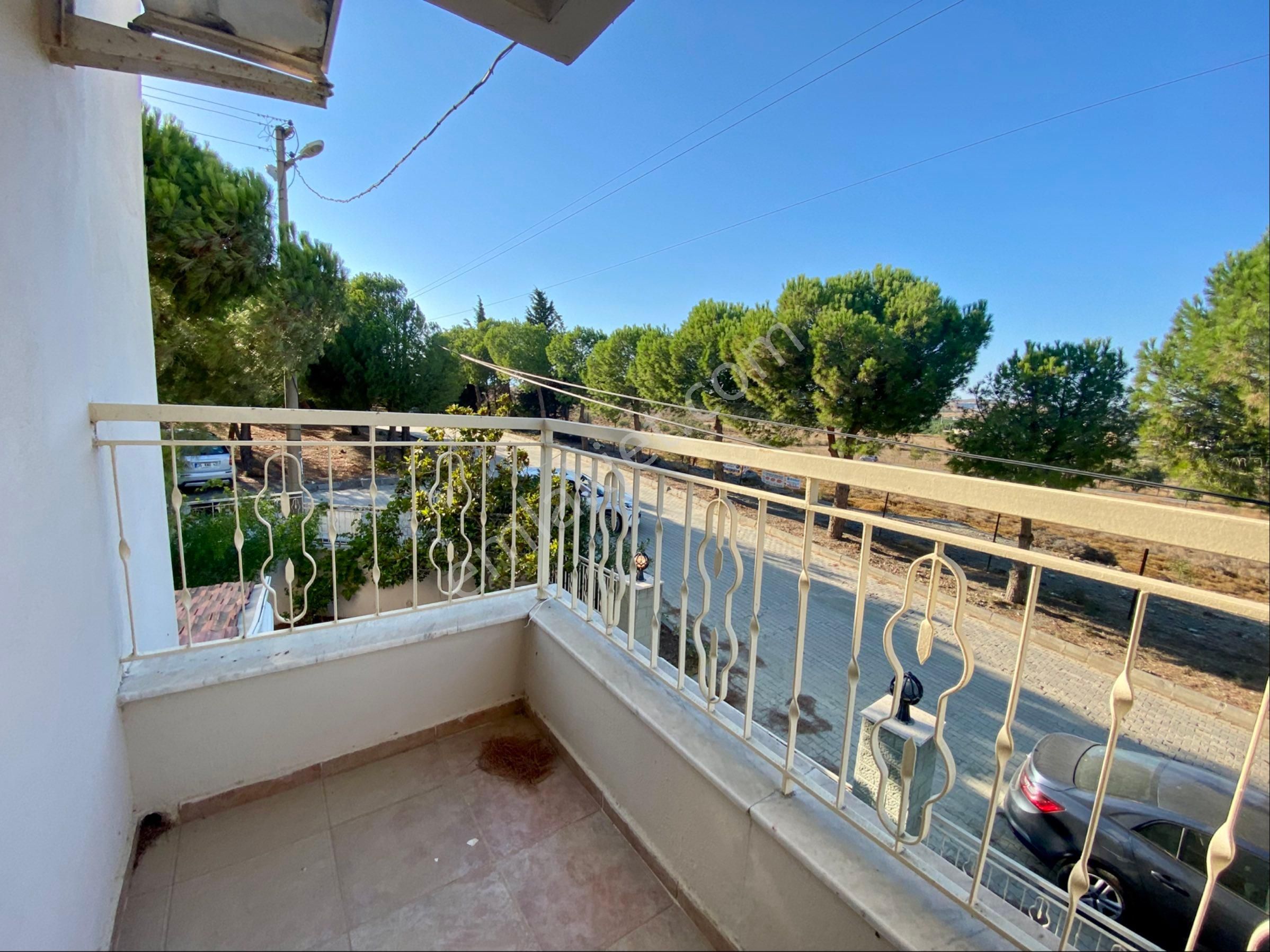 Akarca Plajına Yürüme Mesafesi, Ardacan Sitesi'nde Köşe Tripleks - Görsel 10