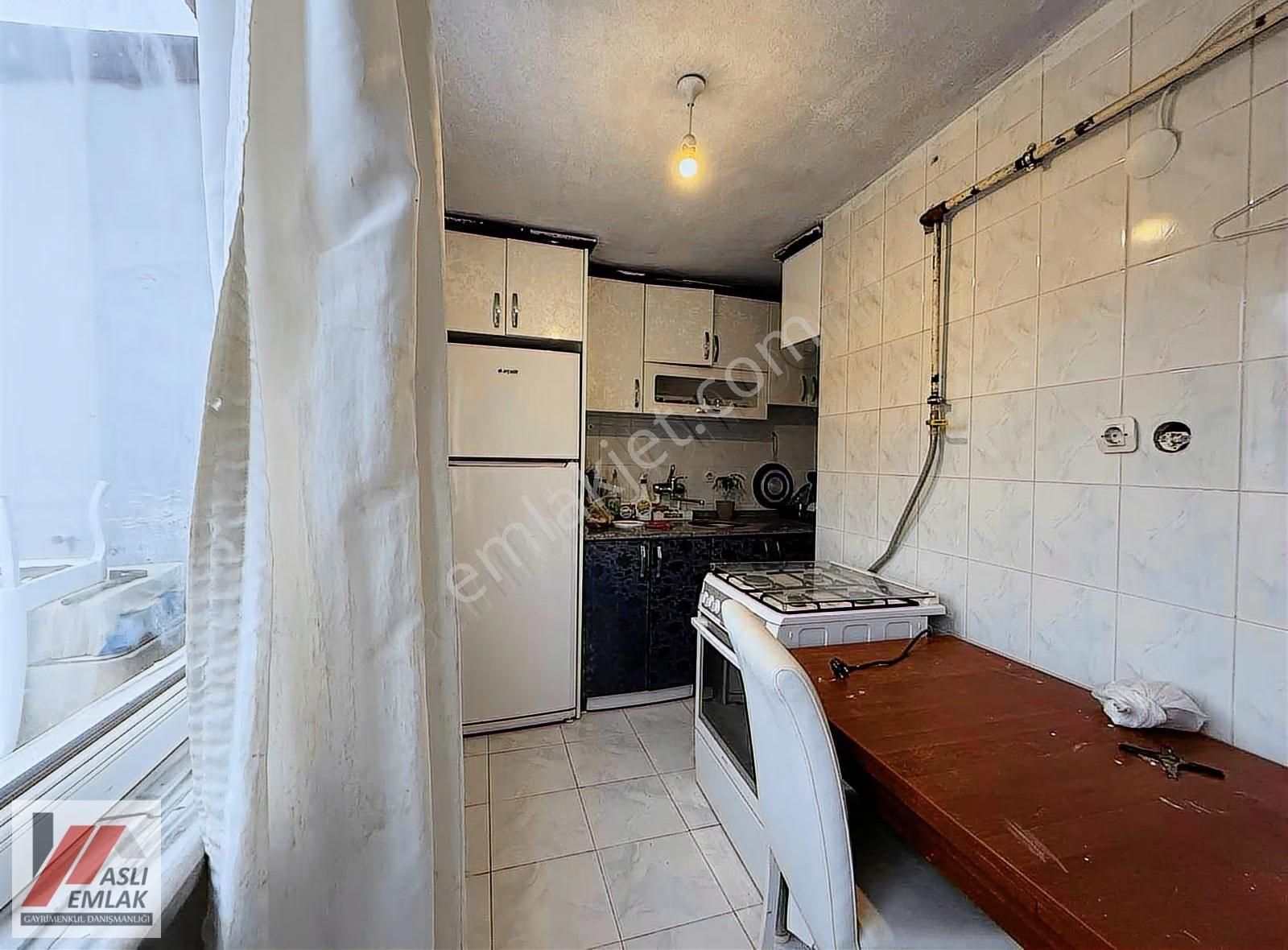 Aslı Emlak'tan 75 Yıl Mah. 4+2 Bağımsız Girişli Satılık Dubleks - Görsel 3