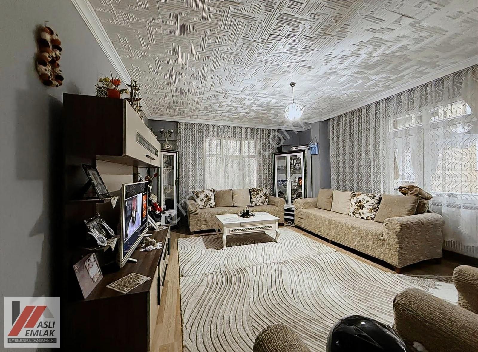 Aslı Emlak'tan 75 Yıl Mah. 4+2 Bağımsız Girişli Satılık Dubleks - Görsel 29