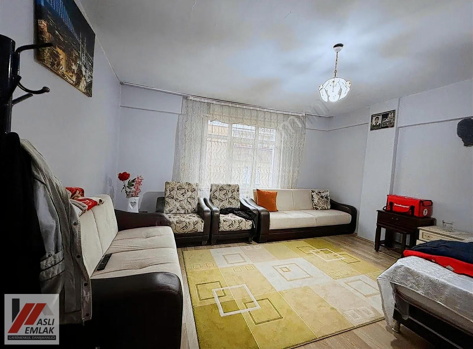 Aslı Emlak'tan 75 Yıl Mah. 4+2 Bağımsız Girişli Satılık Dubleks - Görsel 25