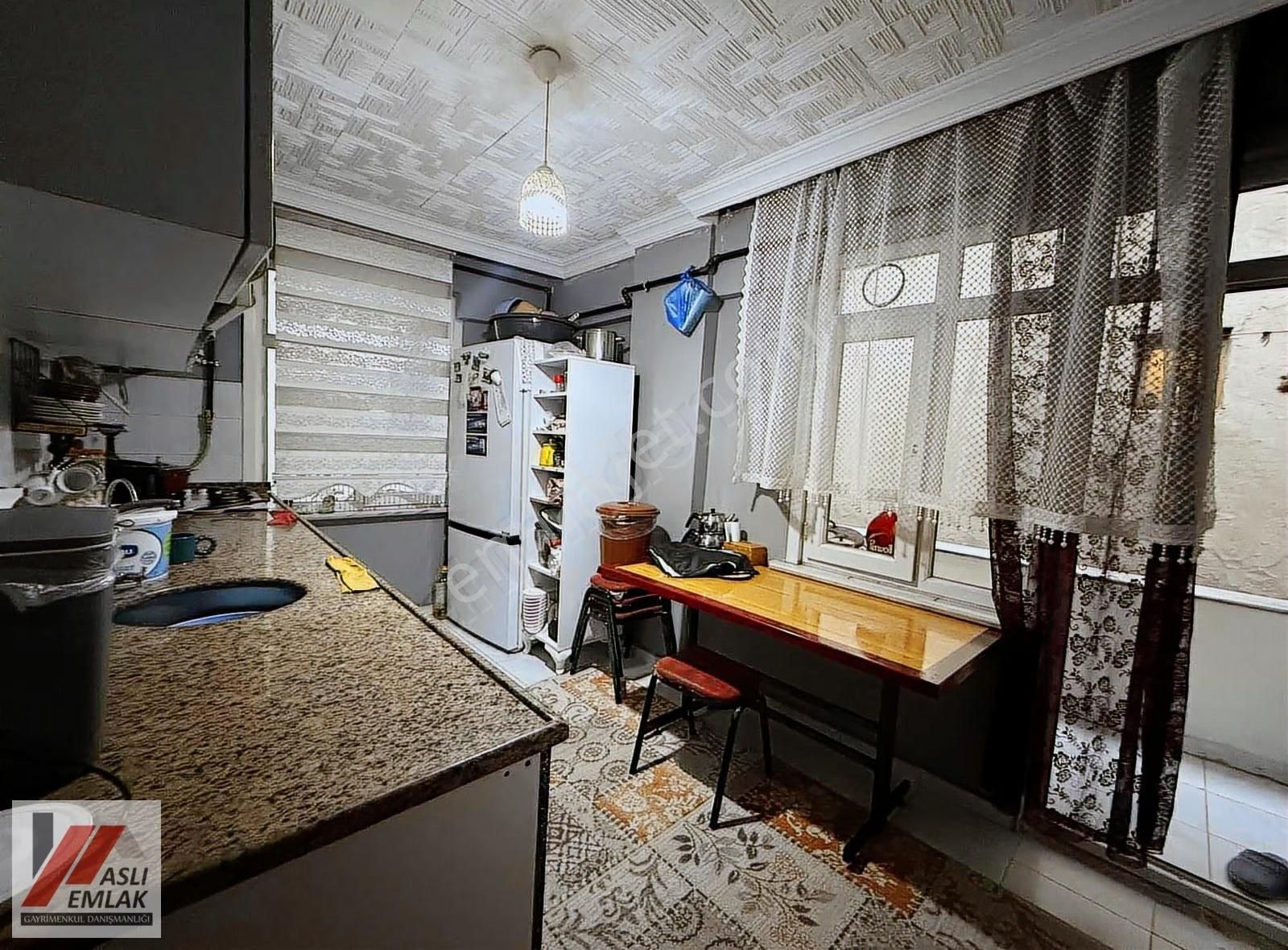 Aslı Emlak'tan 75 Yıl Mah. 4+2 Bağımsız Girişli Satılık Dubleks - Görsel 32
