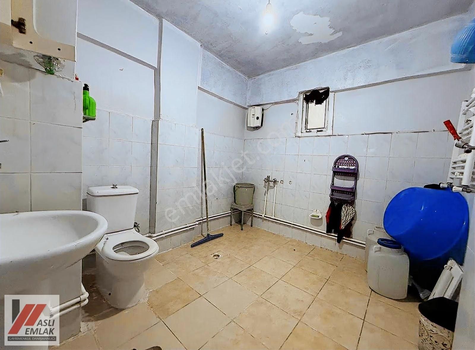 Aslı Emlak'tan 75 Yıl Mah. 4+2 Bağımsız Girişli Satılık Dubleks - Görsel 26
