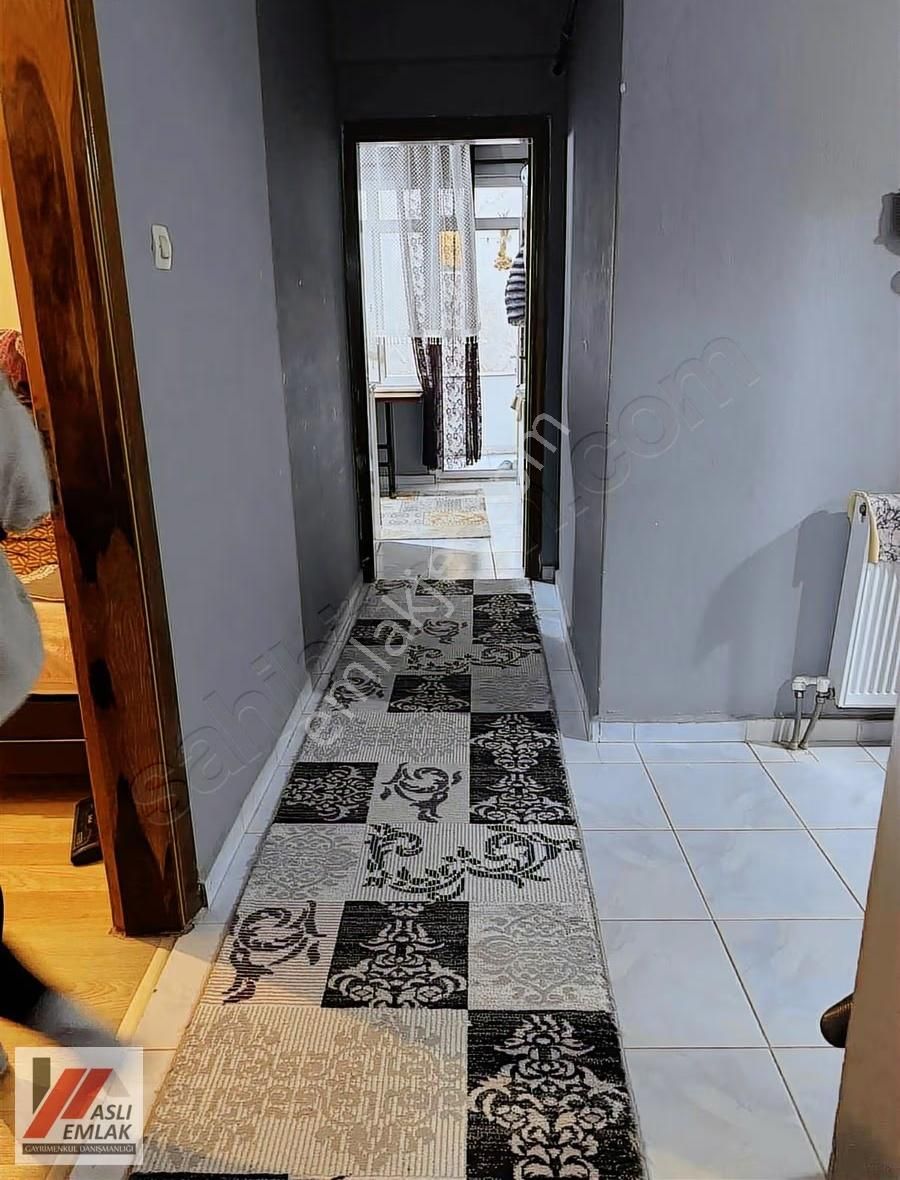 Aslı Emlak'tan 75 Yıl Mah. 4+2 Bağımsız Girişli Satılık Dubleks - Görsel 13