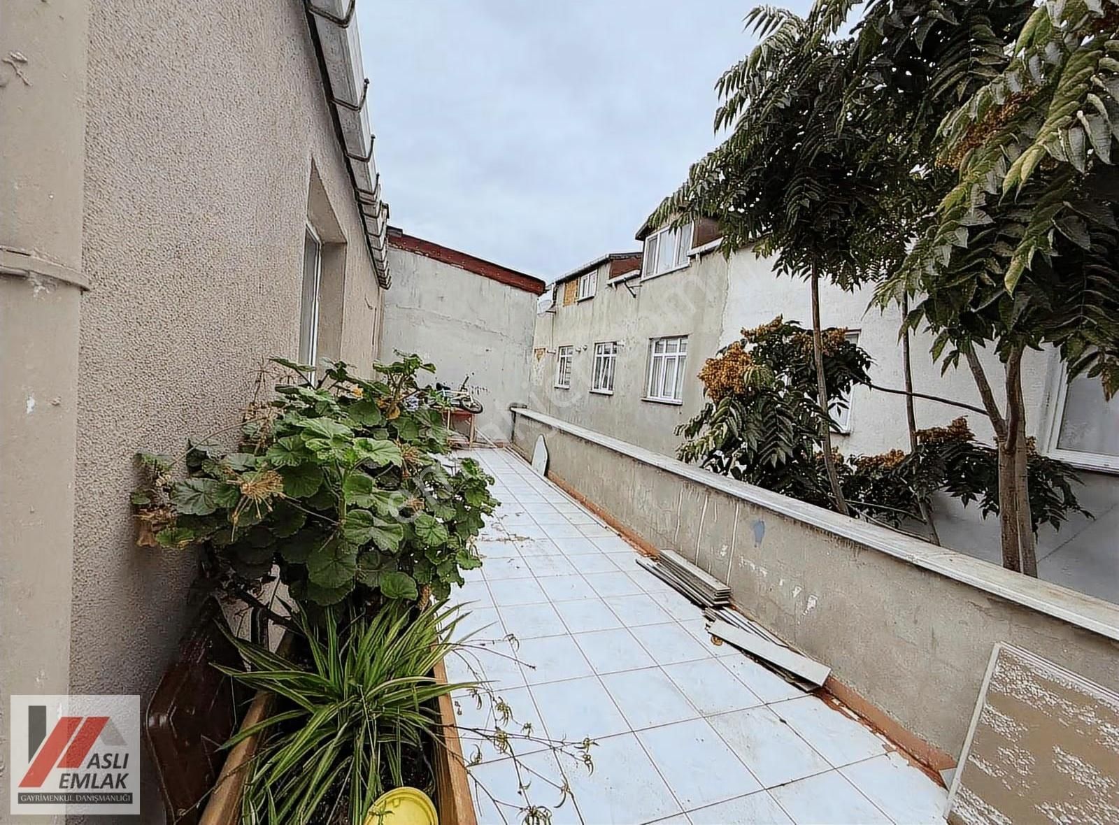 Aslı Emlak'tan 75 Yıl Mah. 4+2 Bağımsız Girişli Satılık Dubleks - Görsel 19