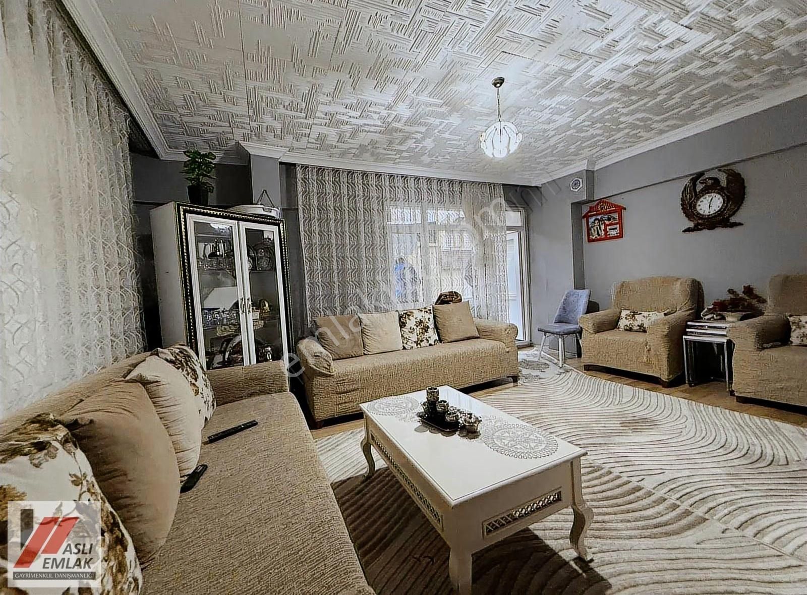 Aslı Emlak'tan 75 Yıl Mah. 4+2 Bağımsız Girişli Satılık Dubleks - Görsel 16