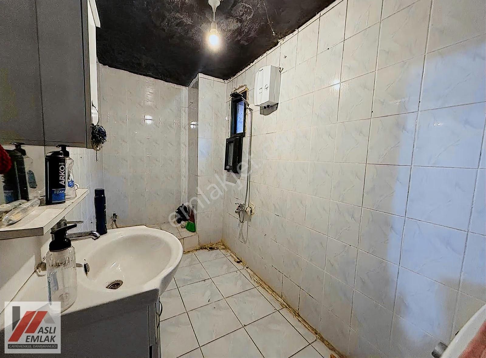 Aslı Emlak'tan 75 Yıl Mah. 4+2 Bağımsız Girişli Satılık Dubleks