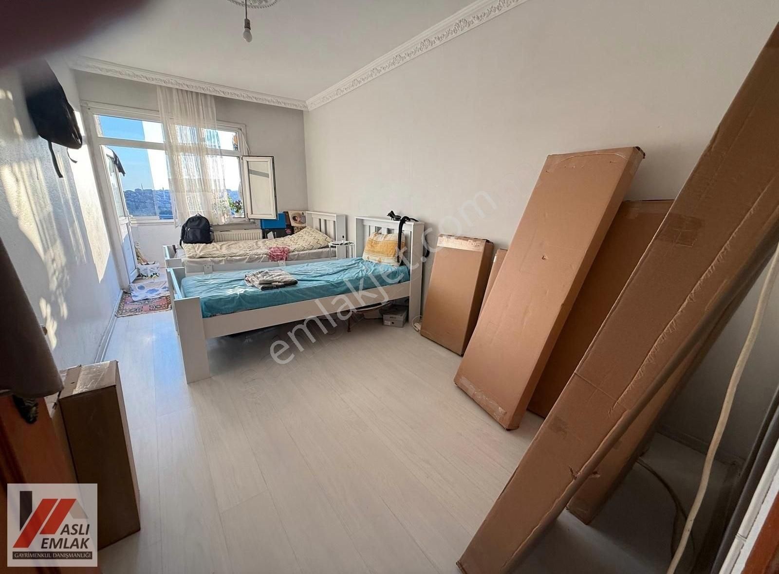 Aslı Emlak'tan Yunus Emre Mah 3+1 Kat2 - Görsel 29