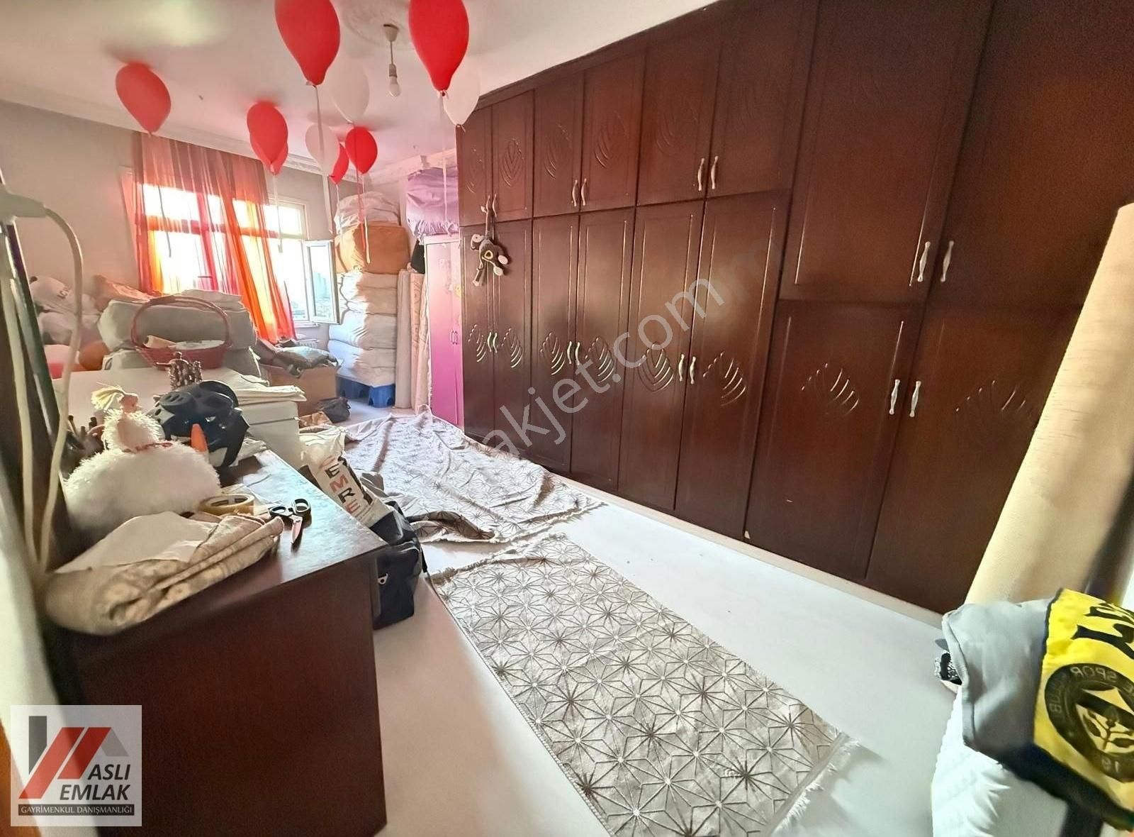 Aslı Emlak'tan Yunus Emre Mah 3+1 Kat2 - Görsel 3