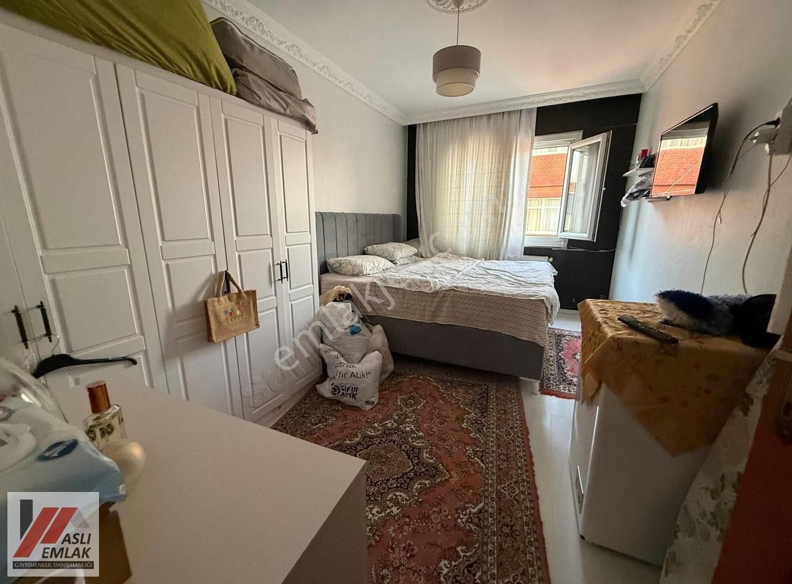 Aslı Emlak'tan Yunus Emre Mah 3+1 Kat2 - Görsel 32