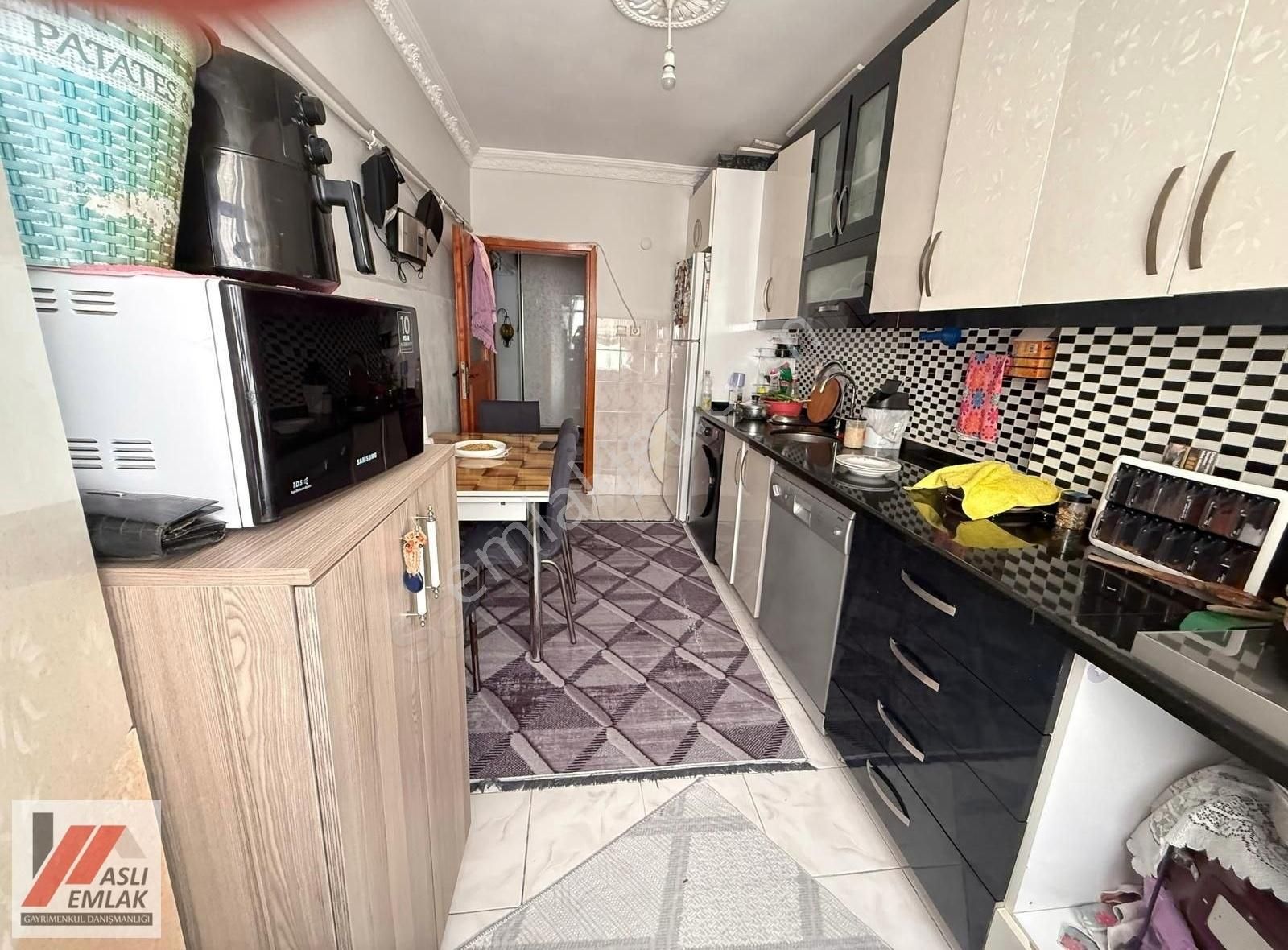 Aslı Emlak'tan Yunus Emre Mah 3+1 Kat2 - Görsel 14