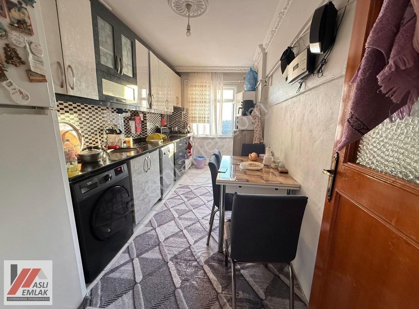 Aslı Emlak'tan Yunus Emre Mah 3+1 Kat2 - Görsel 22