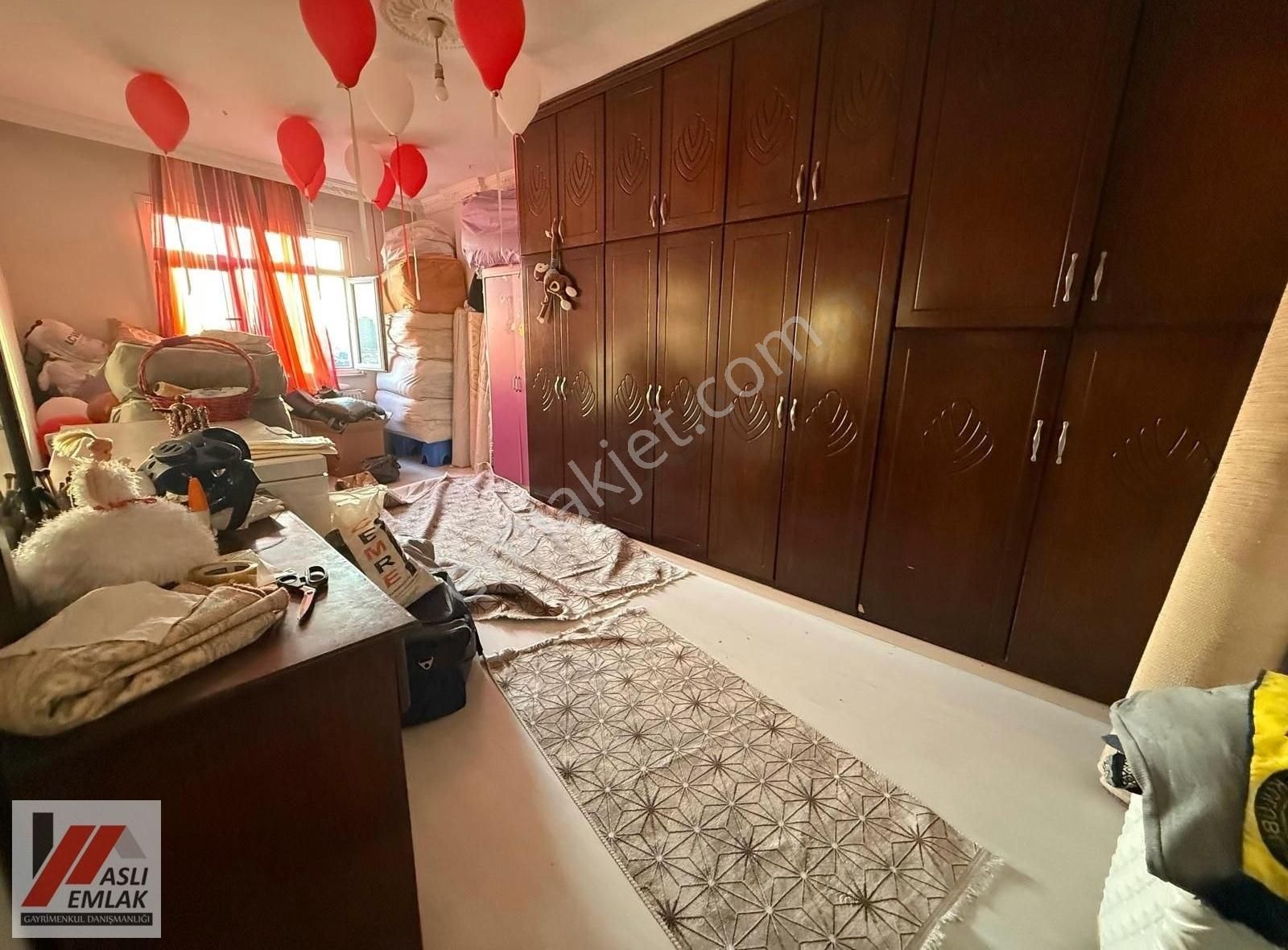 Aslı Emlak'tan Yunus Emre Mah 3+1 Kat2 - Görsel 21