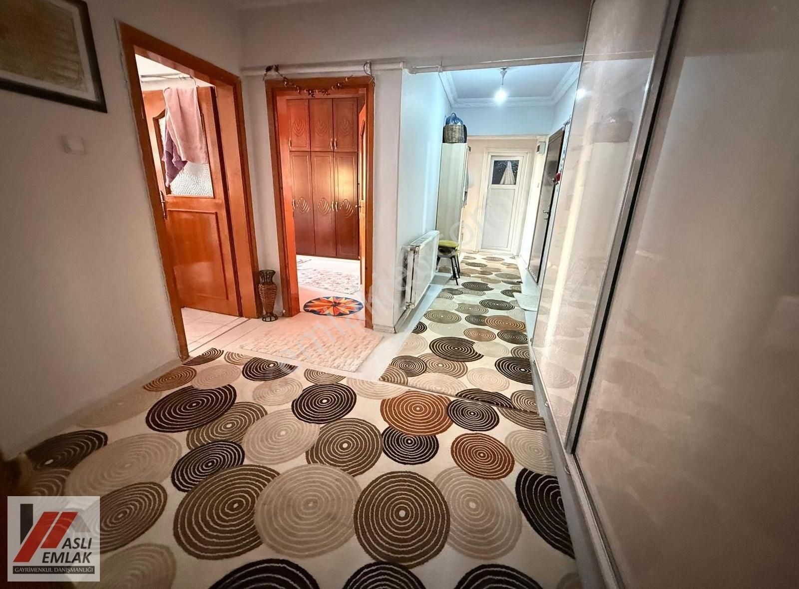 Aslı Emlak'tan Yunus Emre Mah 3+1 Kat2 - Görsel 10