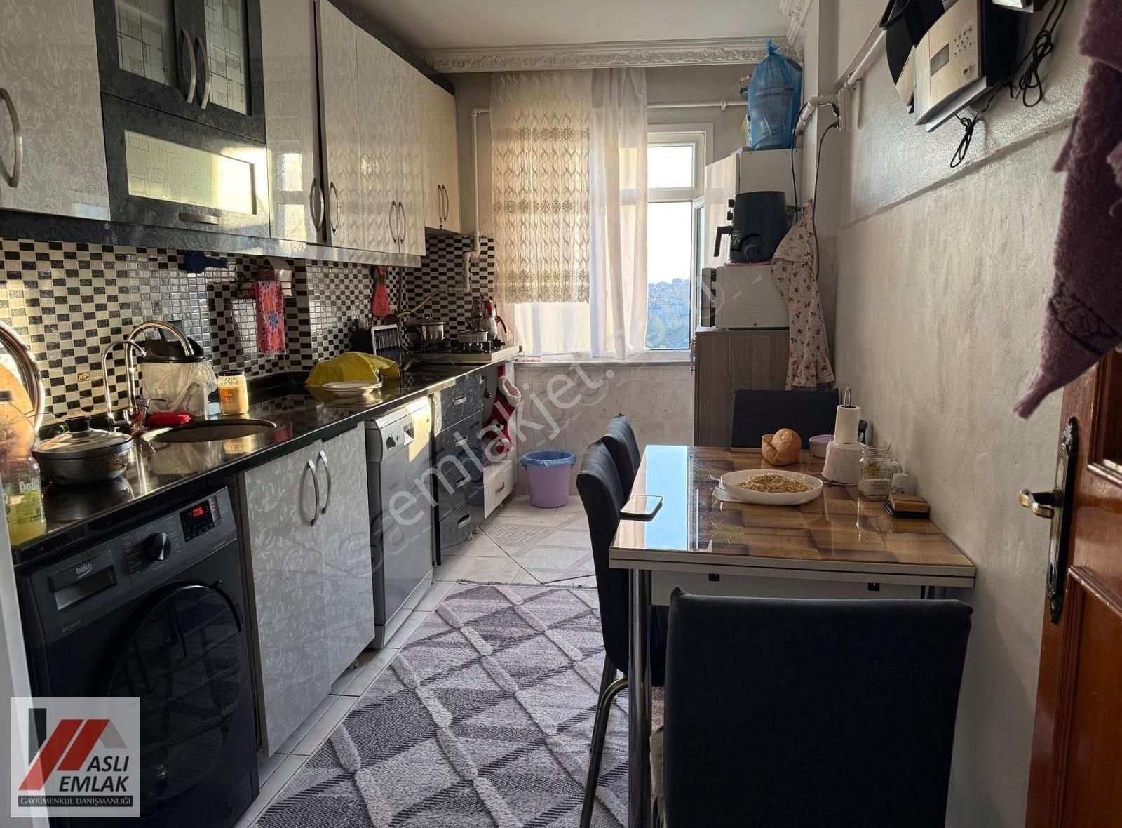 Aslı Emlak'tan Yunus Emre Mah 3+1 Kat2 - Görsel 7