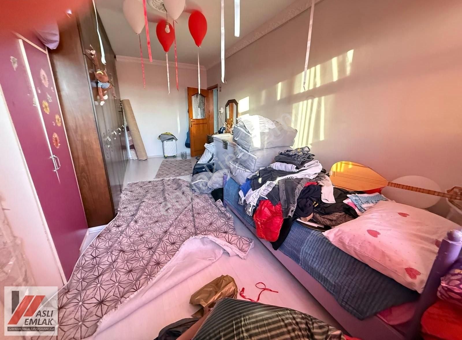 Aslı Emlak'tan Yunus Emre Mah 3+1 Kat2 - Görsel 30