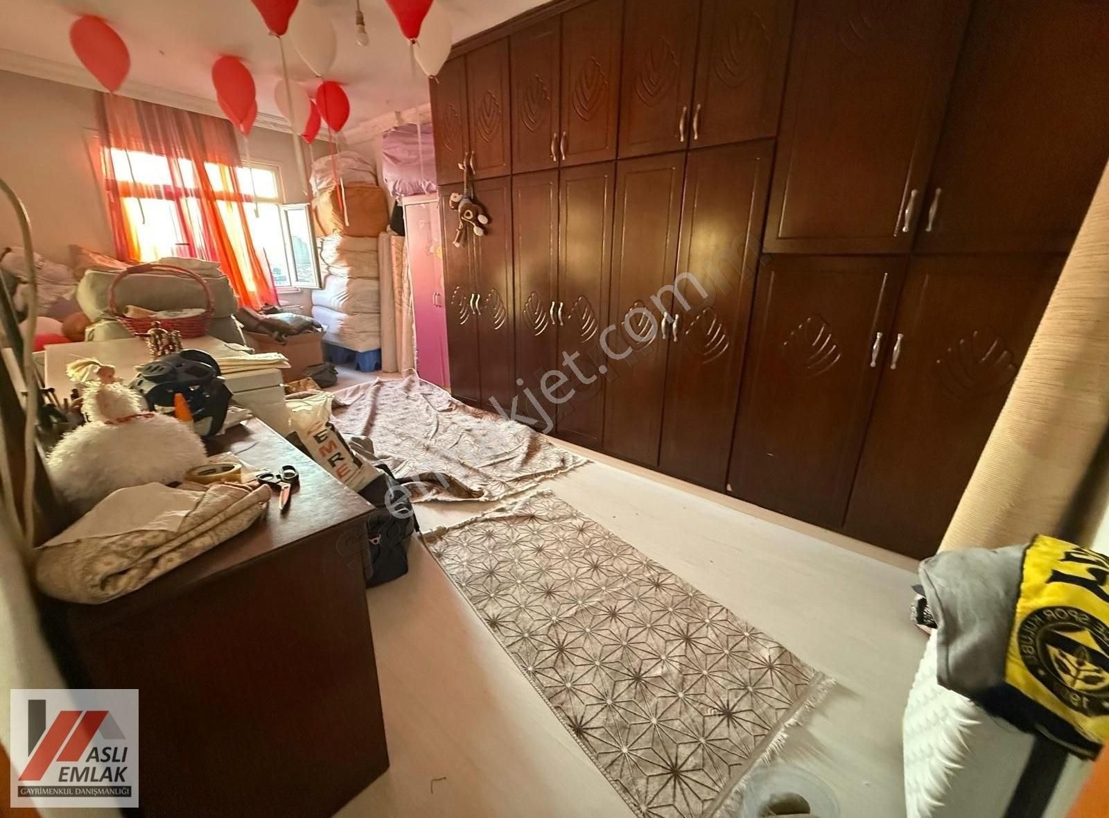 Aslı Emlak'tan Yunus Emre Mah 3+1 Kat2 - Görsel 26