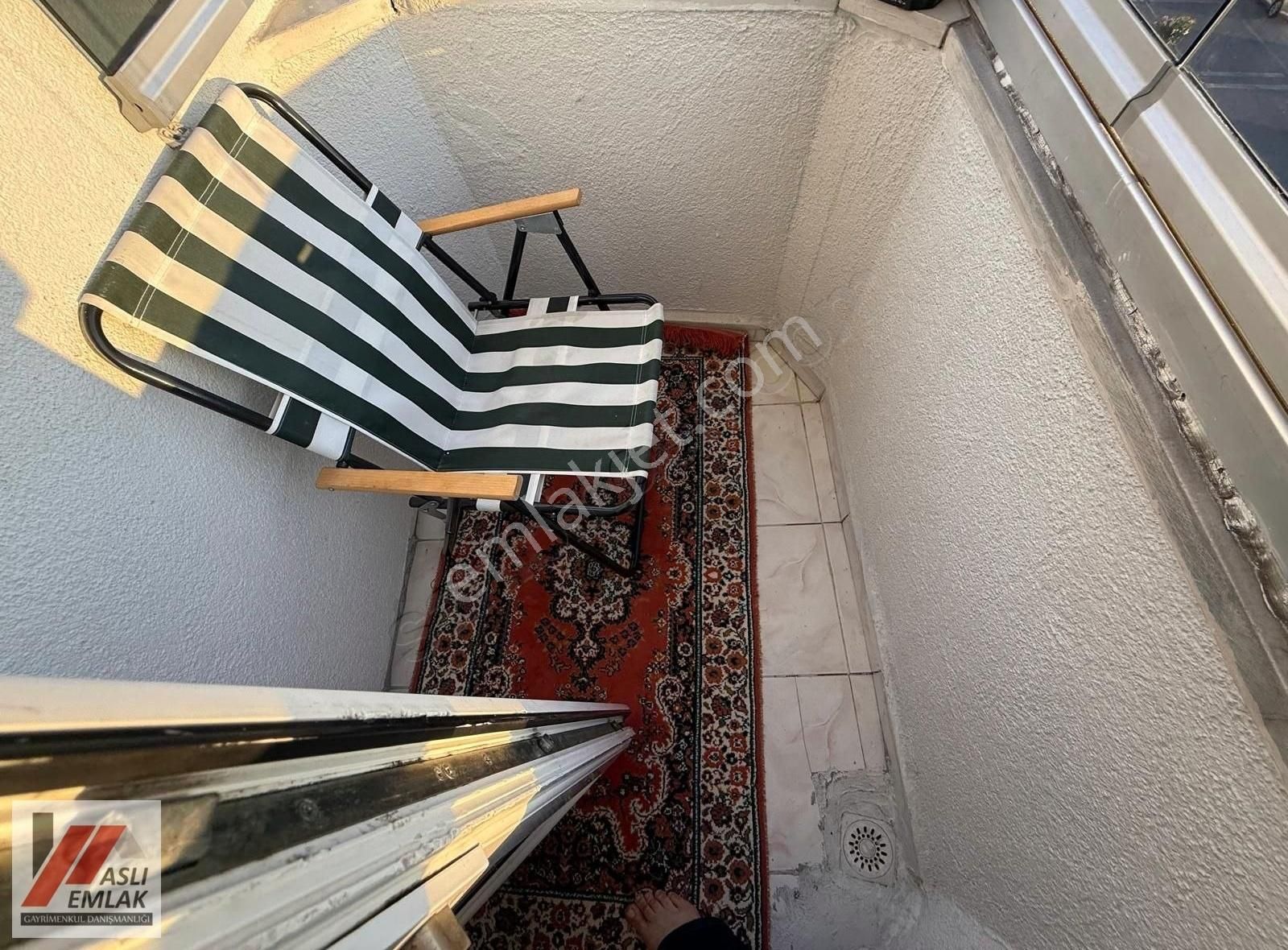 Aslı Emlak'tan Yunus Emre Mah 3+1 Kat2 - Görsel 8