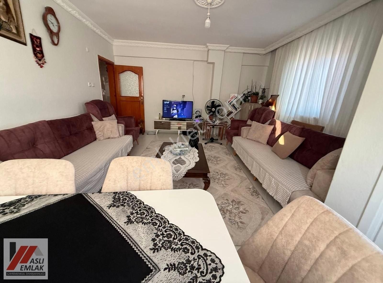 Aslı Emlak'tan Yunus Emre Mah 3+1 Kat2 - Görsel 4