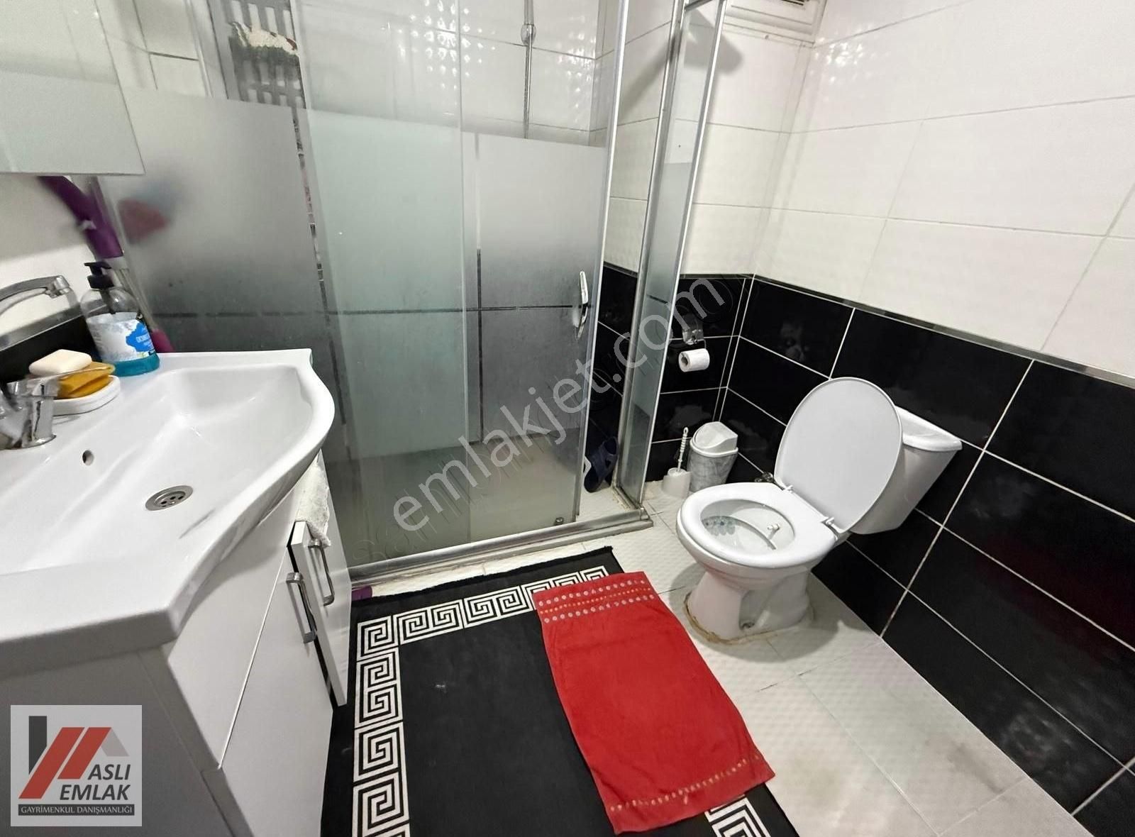 Aslı Emlak'tan Yunus Emre Mah 3+1 Kat2 - Görsel 9