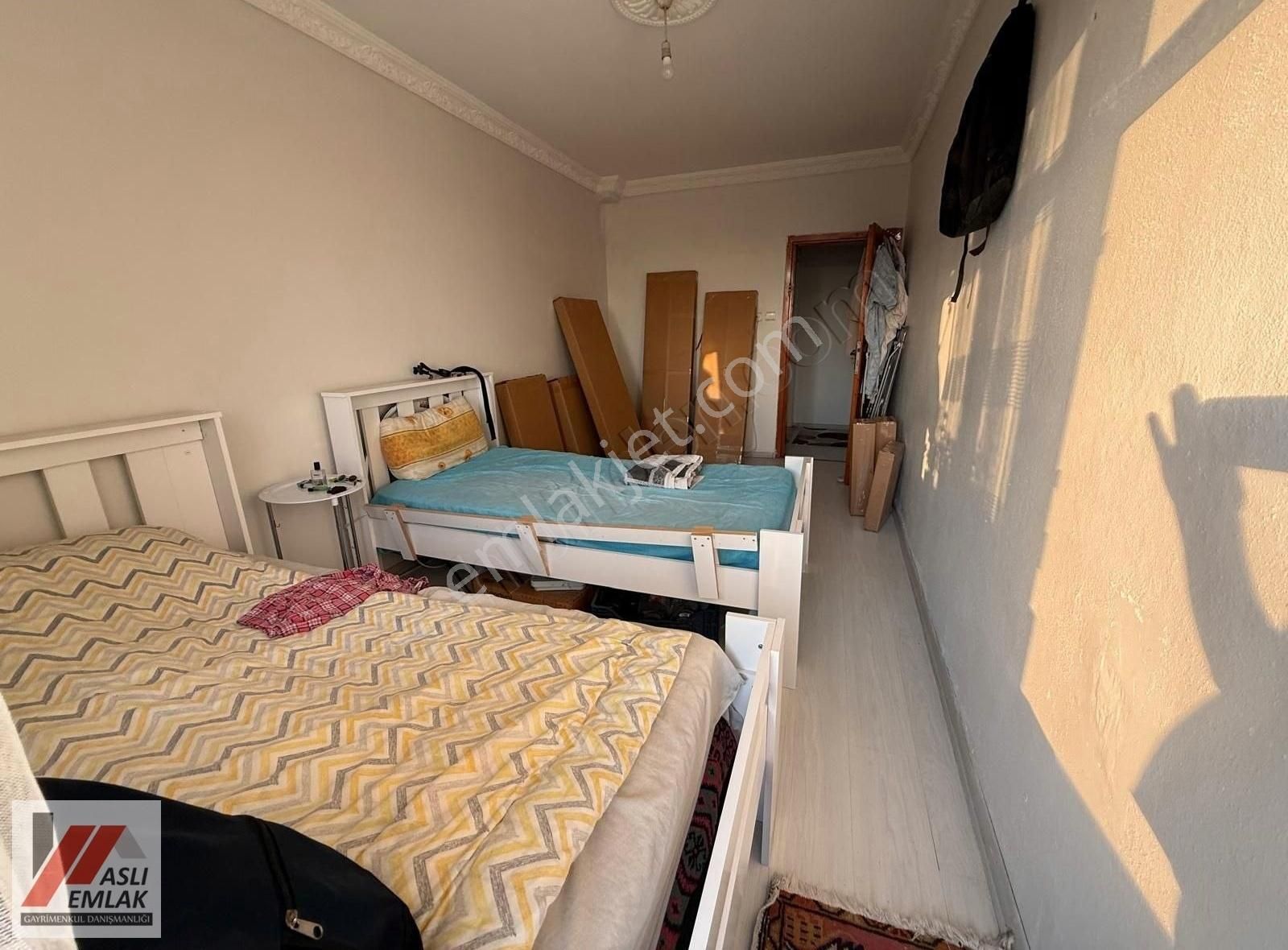 Aslı Emlak'tan Yunus Emre Mah 3+1 Kat2 - Görsel 35