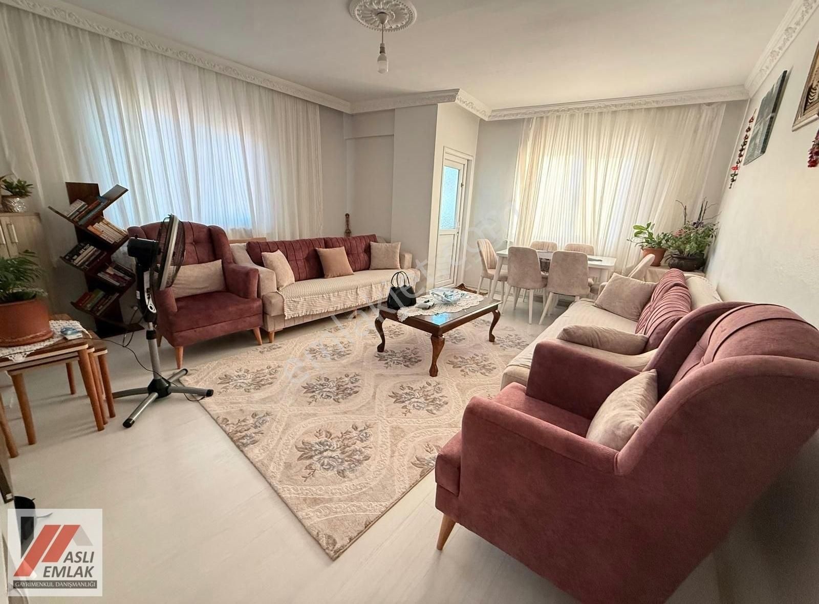 Aslı Emlak'tan Yunus Emre Mah 3+1 Kat2 - Görsel 16