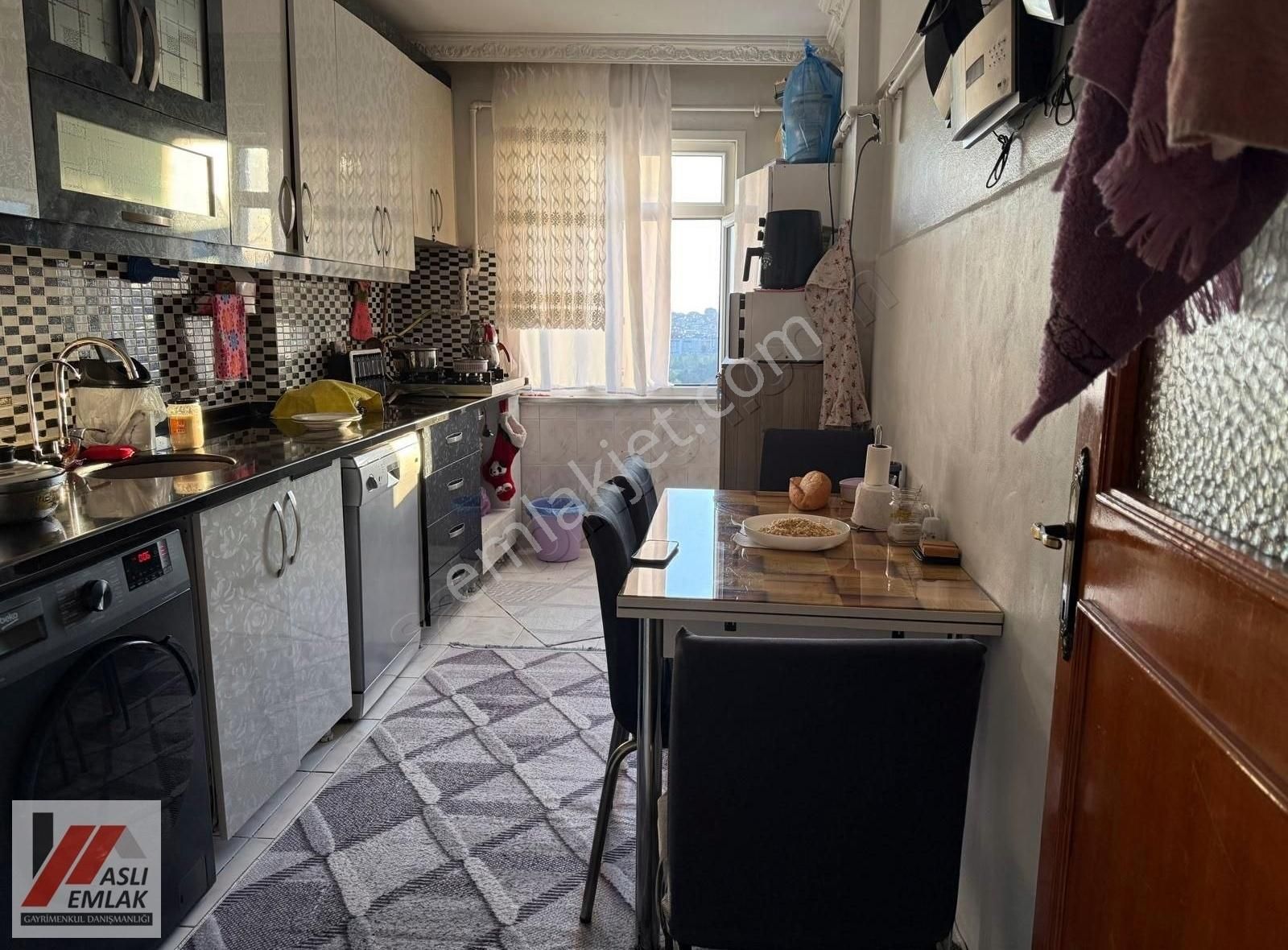 Aslı Emlak'tan Yunus Emre Mah 3+1 Kat2 - Görsel 33