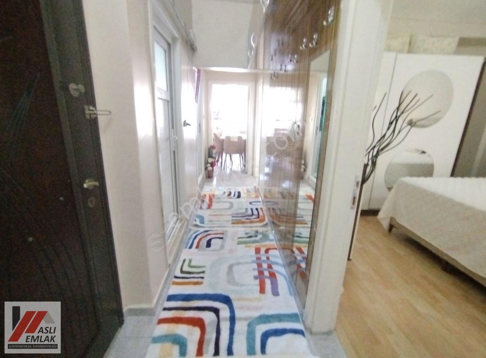 Aslı Emlak'tan Yunus Emre Mah 4+2 Dubleks - Görsel 6