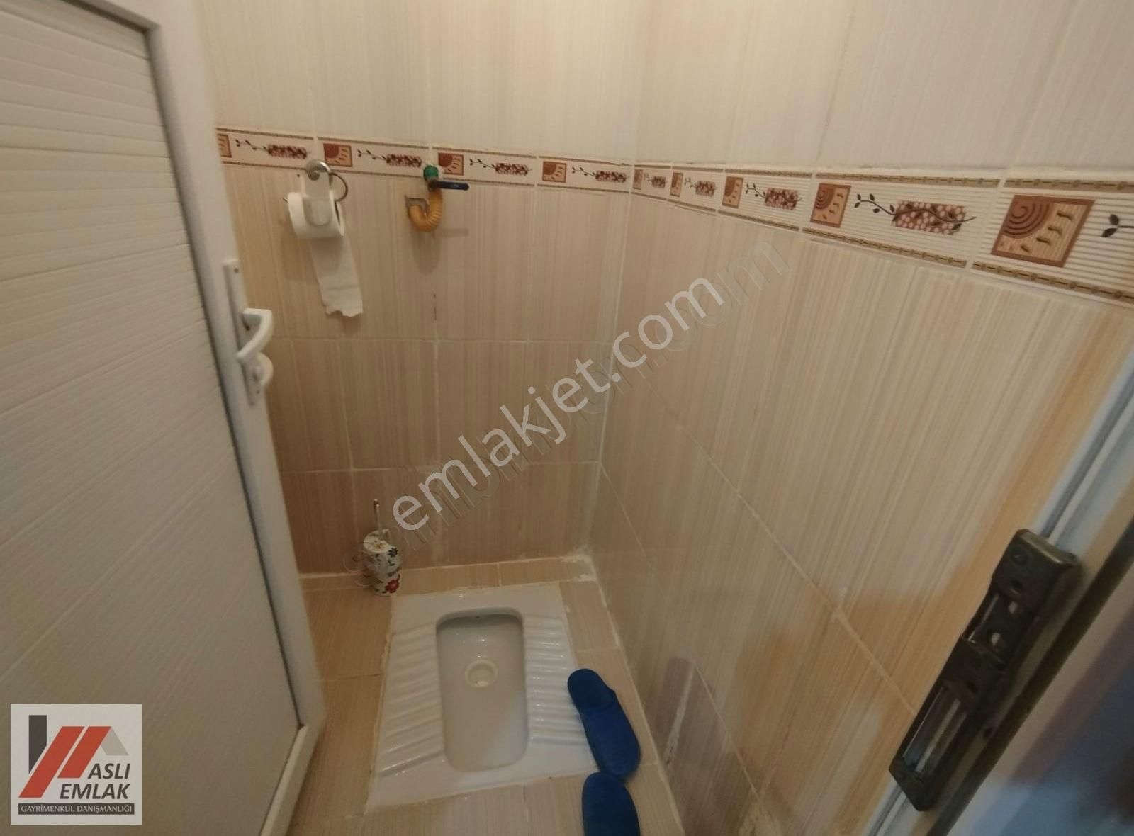 Aslı Emlak'tan Yunus Emre Mah 4+2 Dubleks - Görsel 16